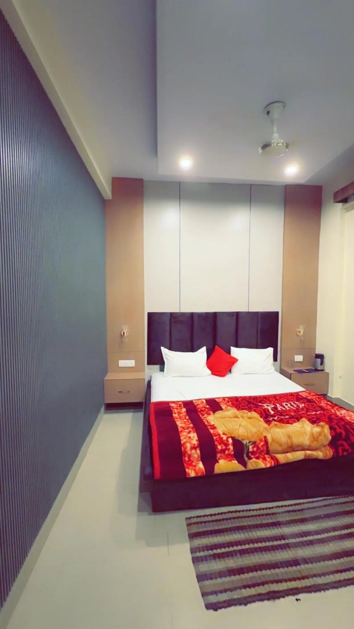 Hotel akash