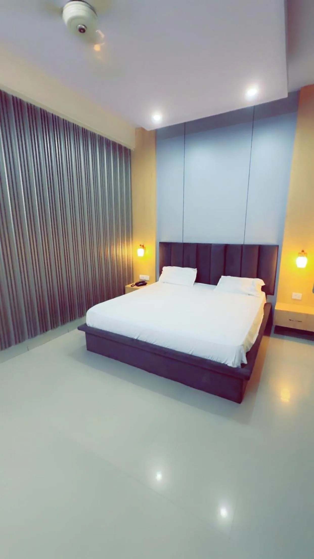 Hotel akash