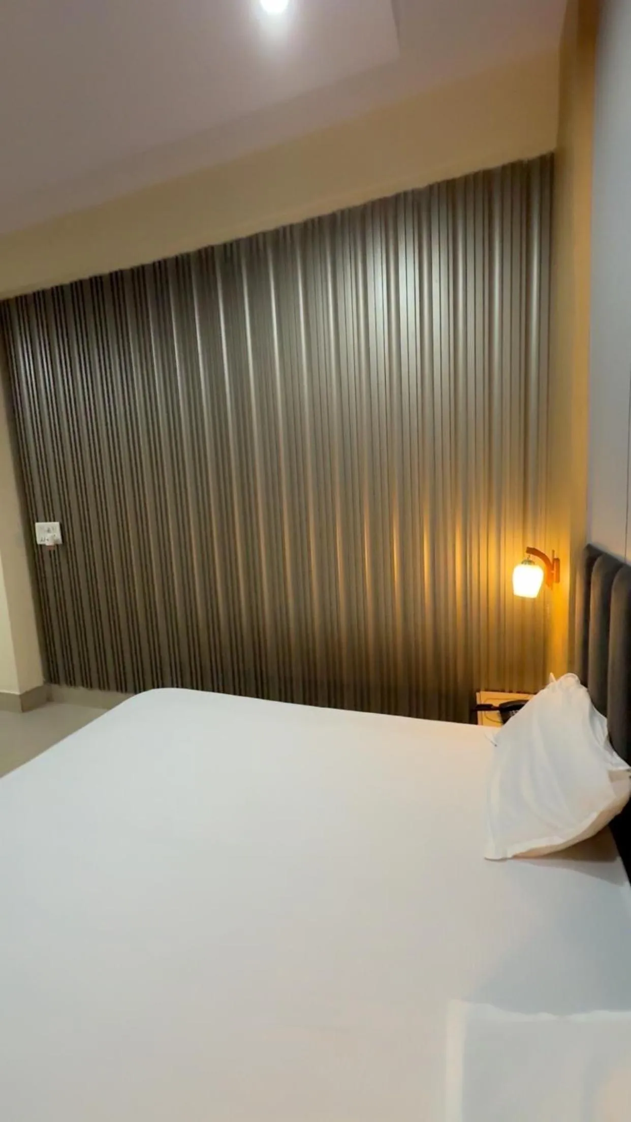 Hotel akash