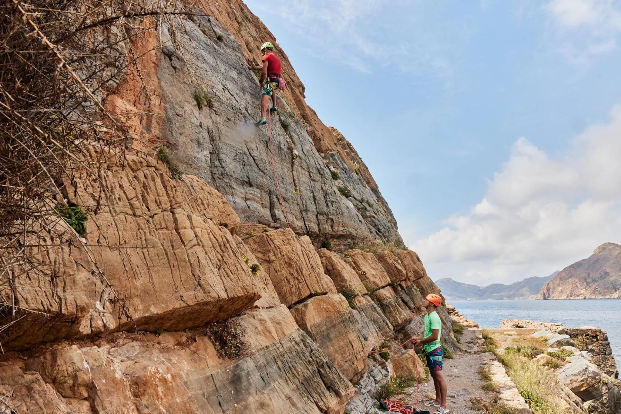 Activities in Camping El Portus