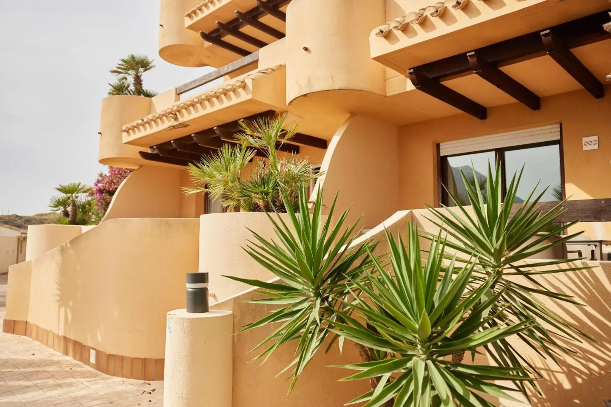 Apartment with Sea View in TAIGA Costa Calida Apartment with Sea View in TAIGA Costa Calida