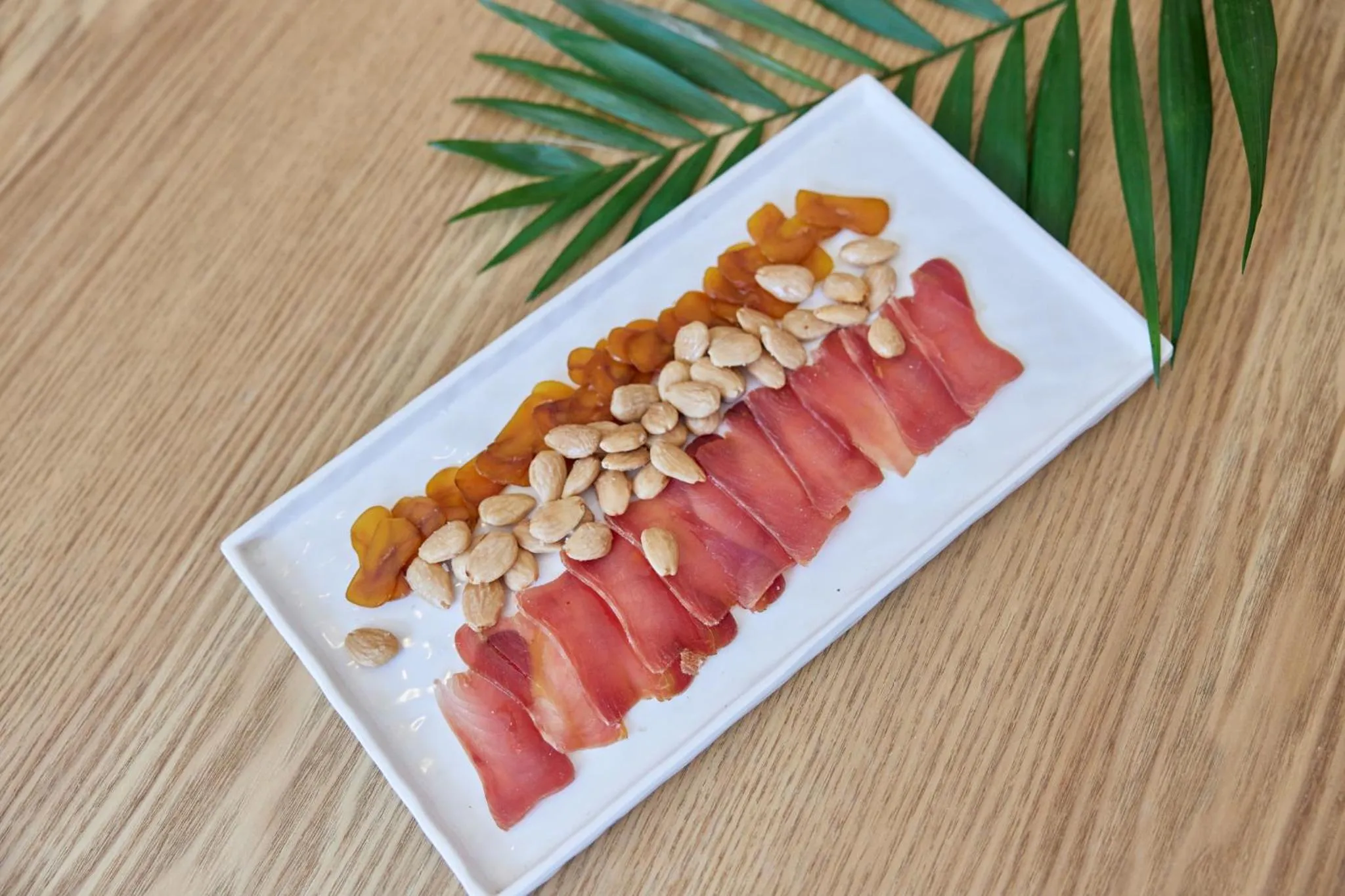 Restaurant/places to eat in Camping El Portus