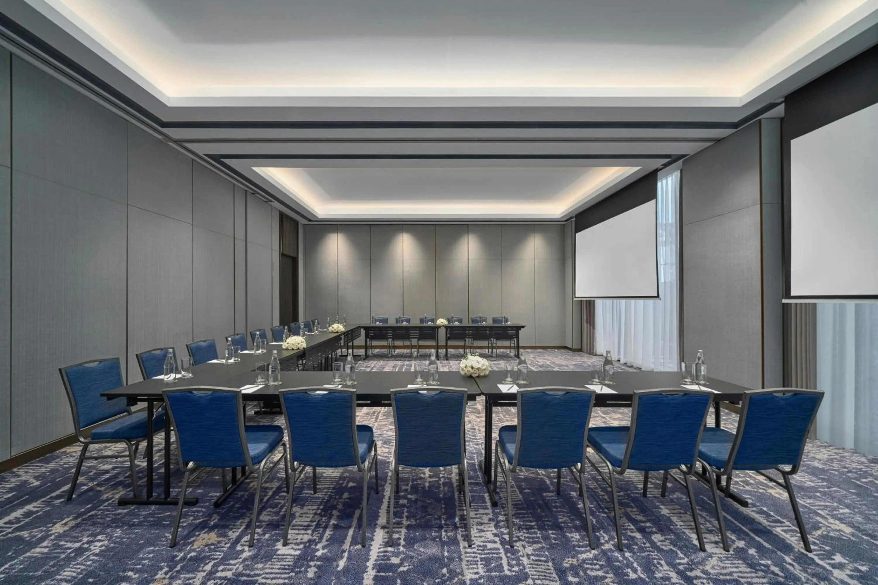 Meeting/conference room in Courtyard by Marriott Danang Han River