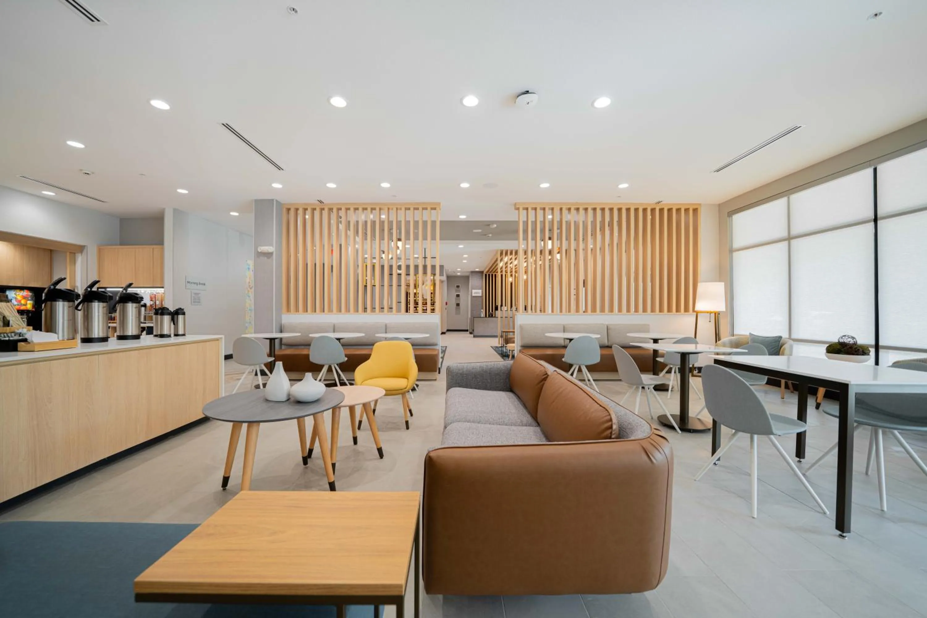 Meeting/conference room in TownePlace Suites Longview