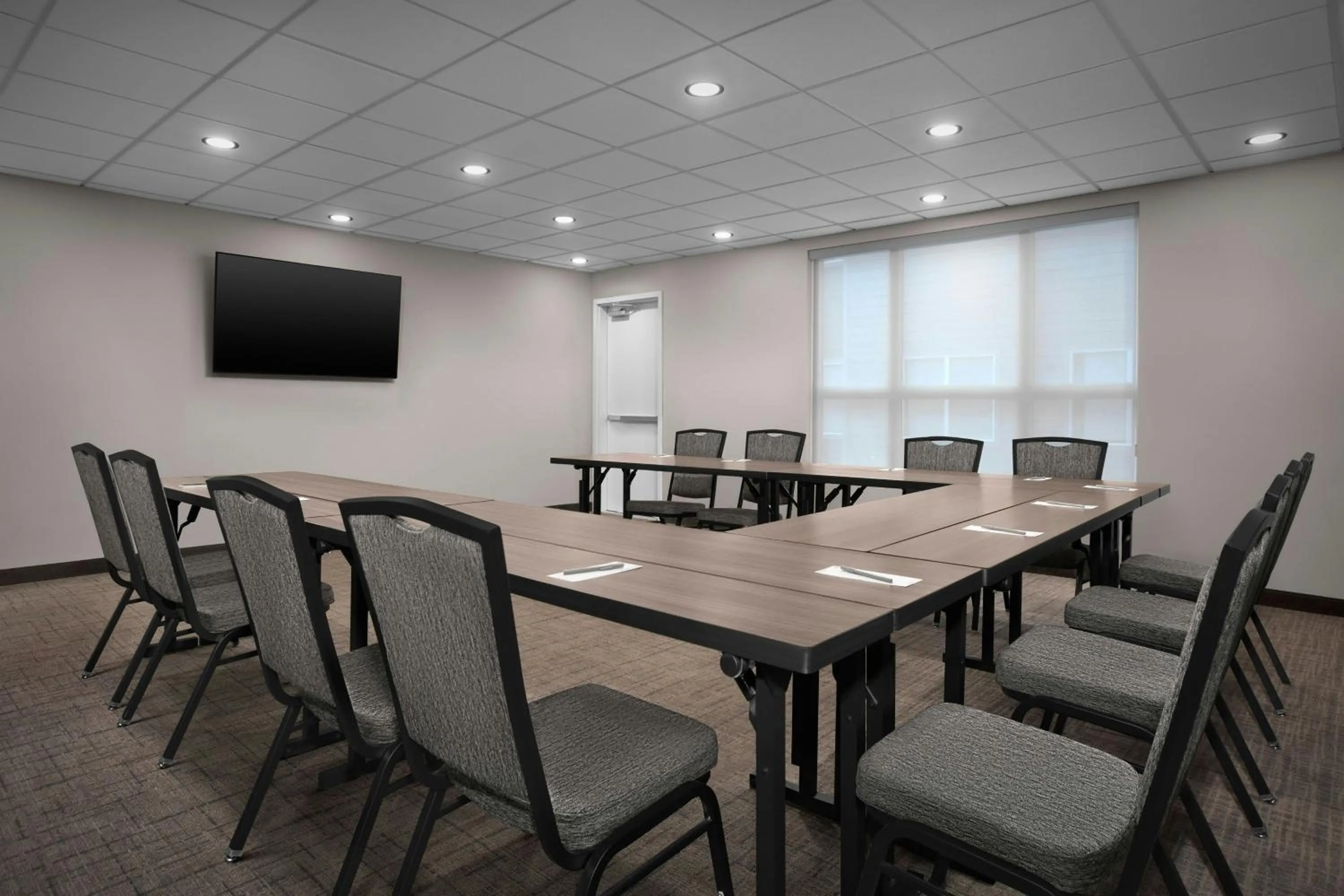 Meeting/conference room in Residence Inn by Marriott Newark, DE
