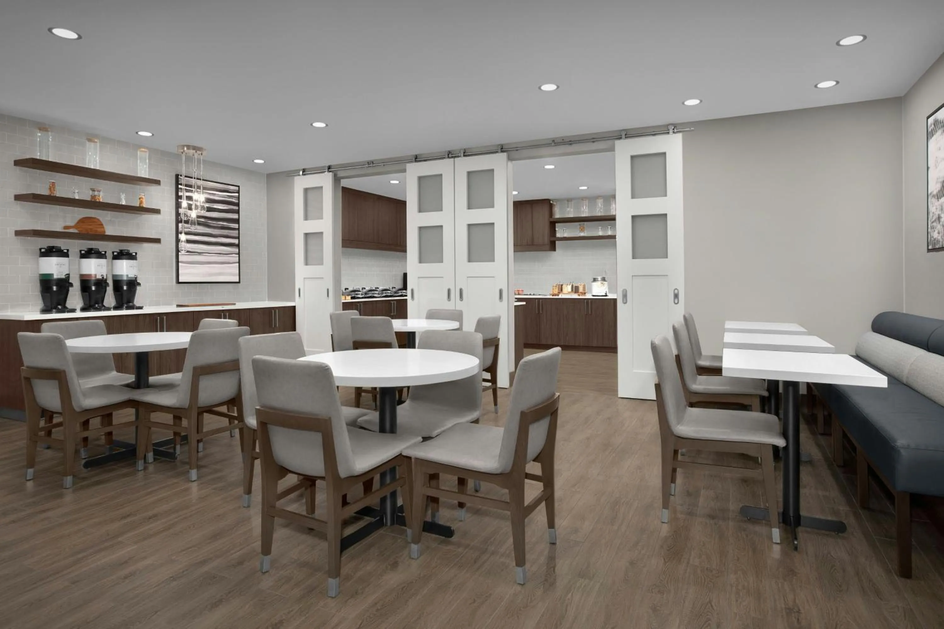 Breakfast in Residence Inn by Marriott Newark, DE