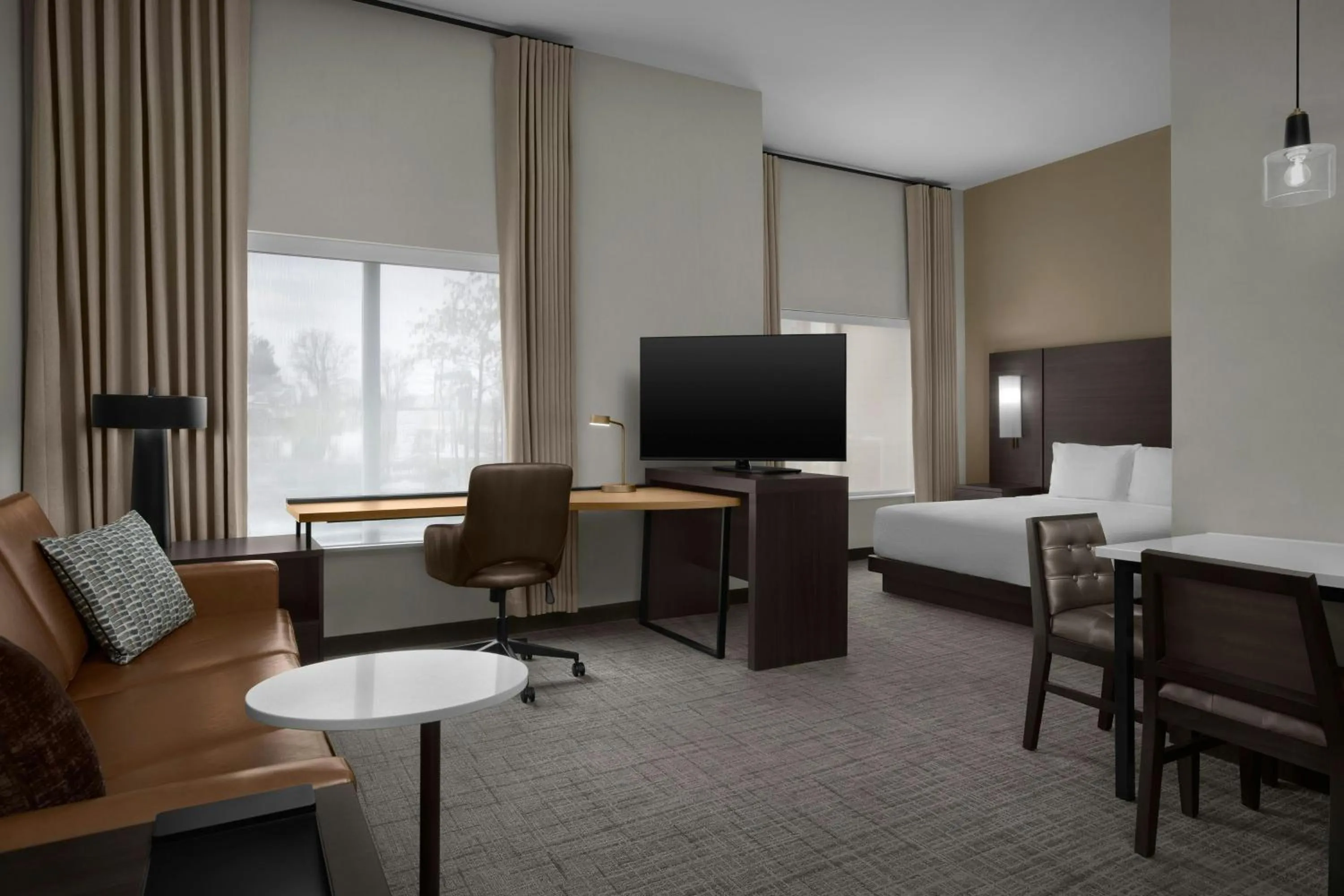 Photo of the whole room in Residence Inn by Marriott Newark, DE