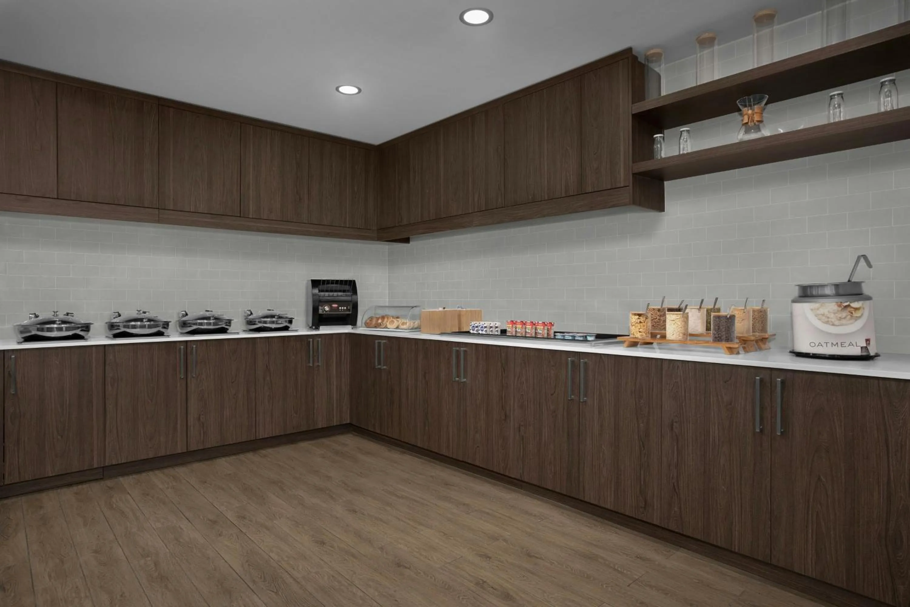 Breakfast in Residence Inn by Marriott Newark, DE