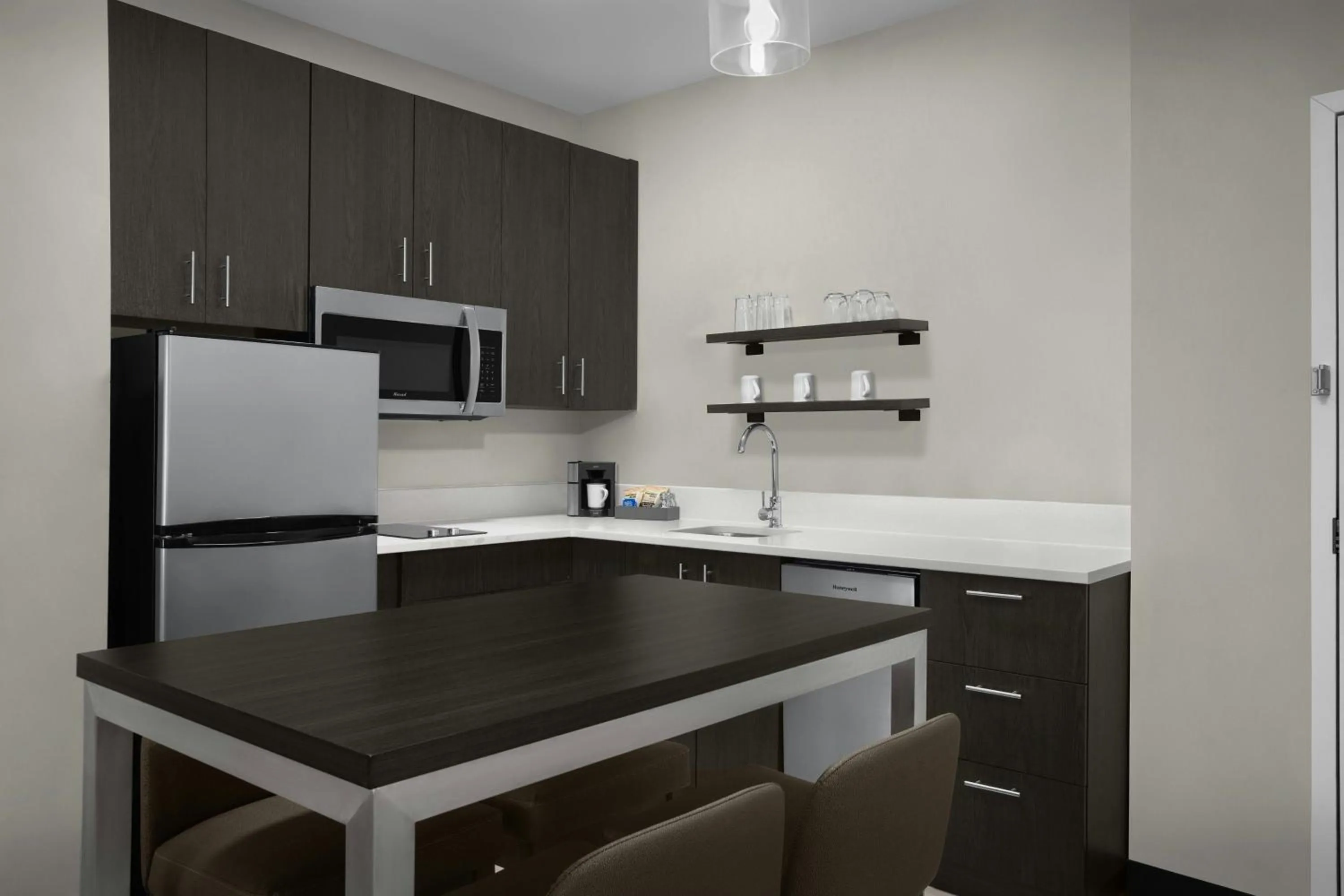 Bedroom in Residence Inn by Marriott Newark, DE