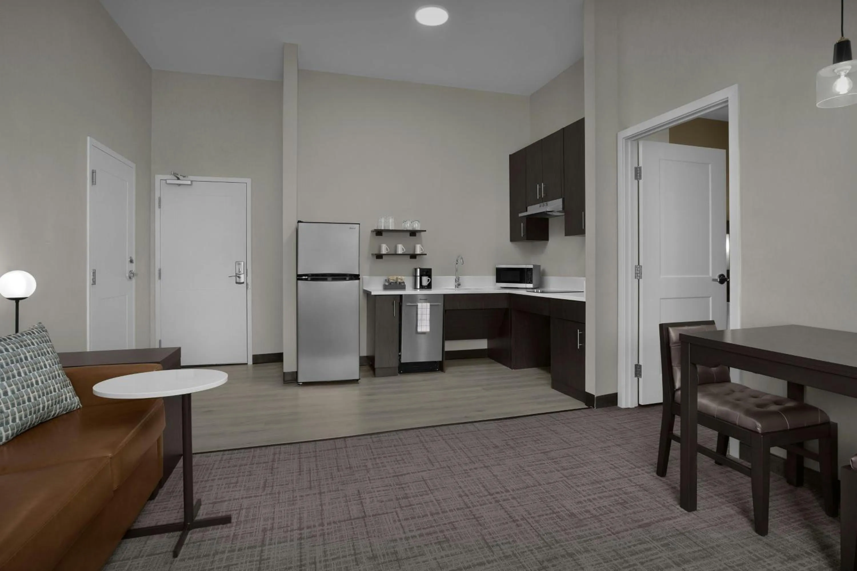 Living room in Residence Inn by Marriott Newark, DE