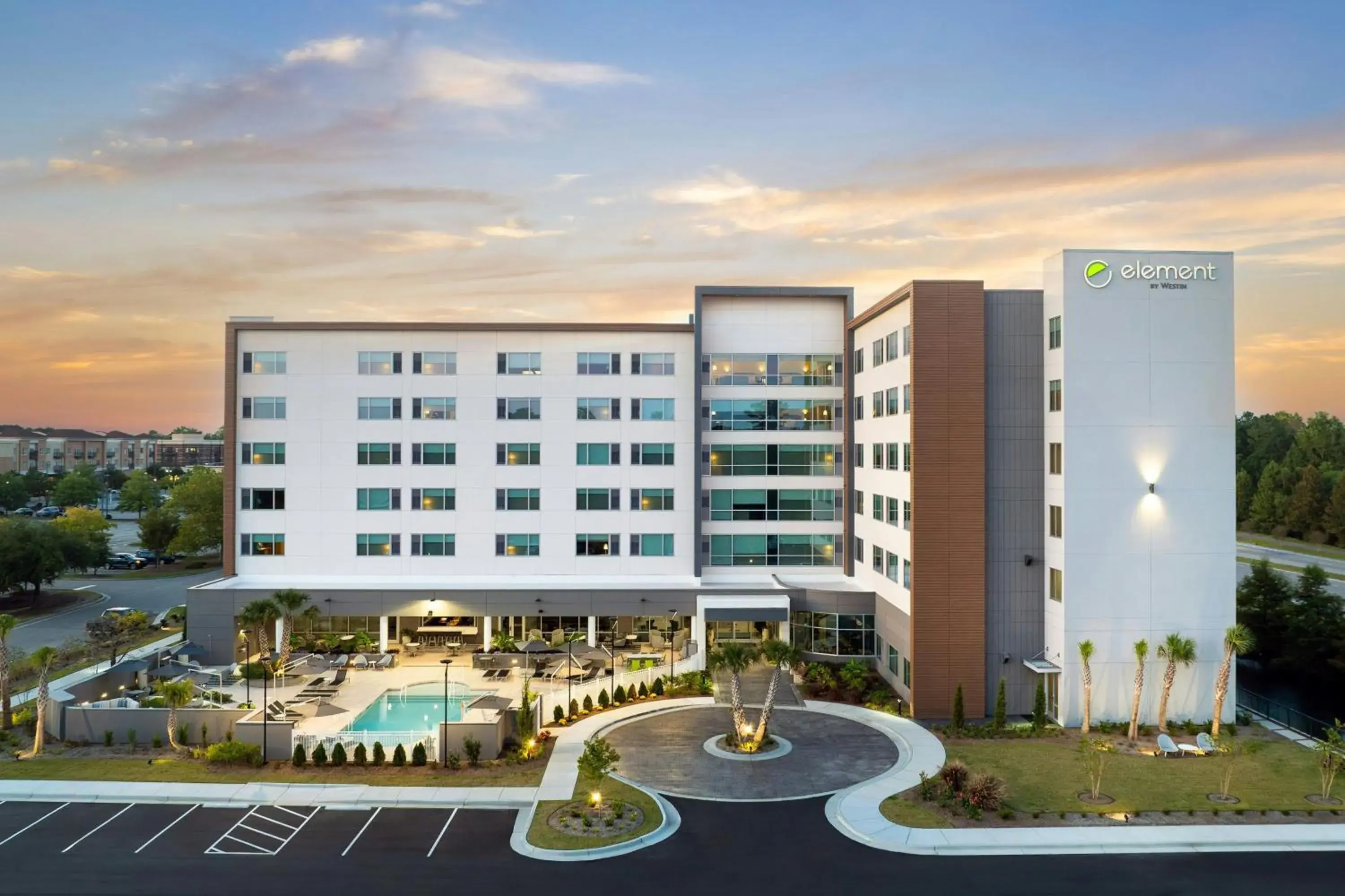 Element Wilmington Element Wilmington