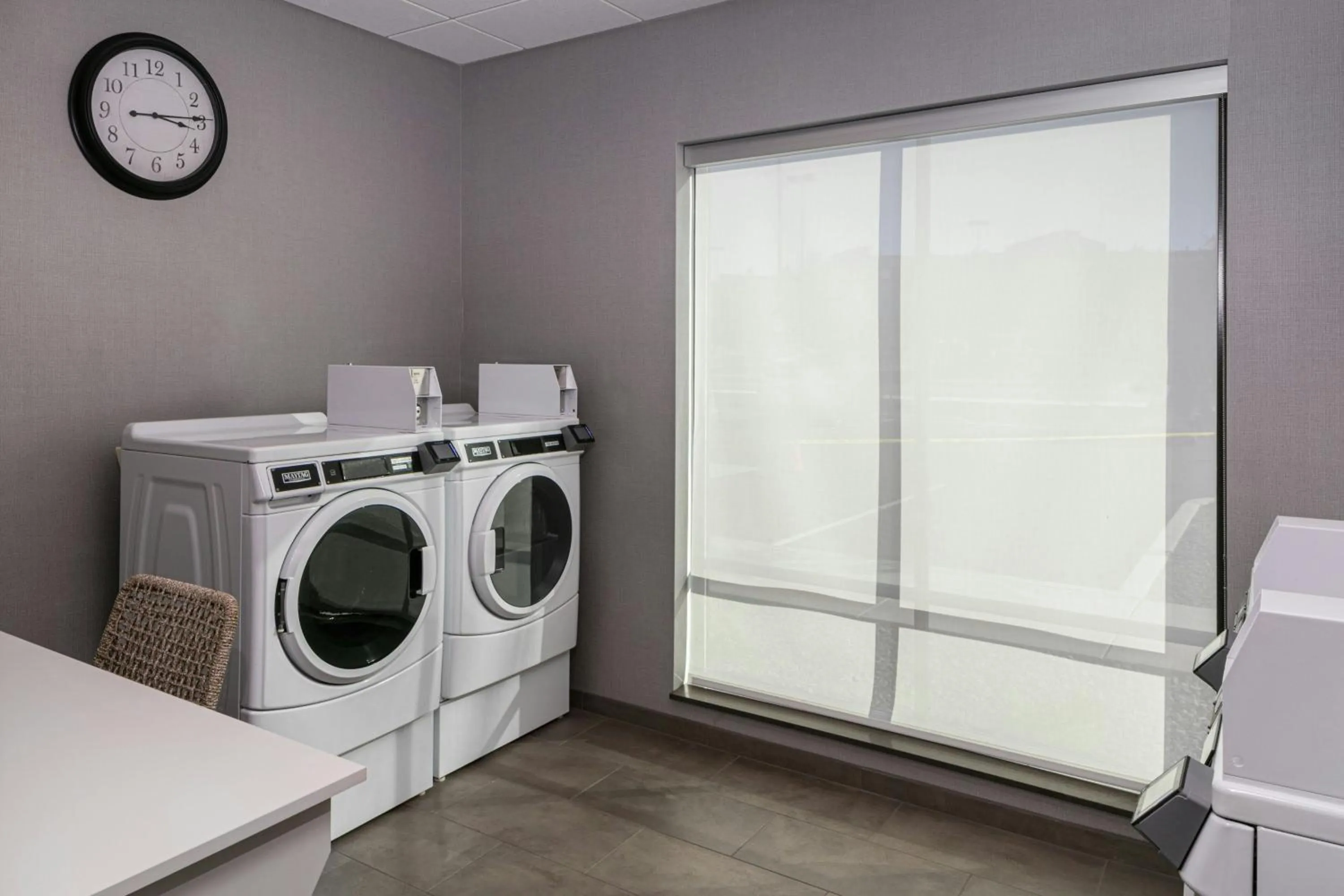 Other in Courtyard Lewiston