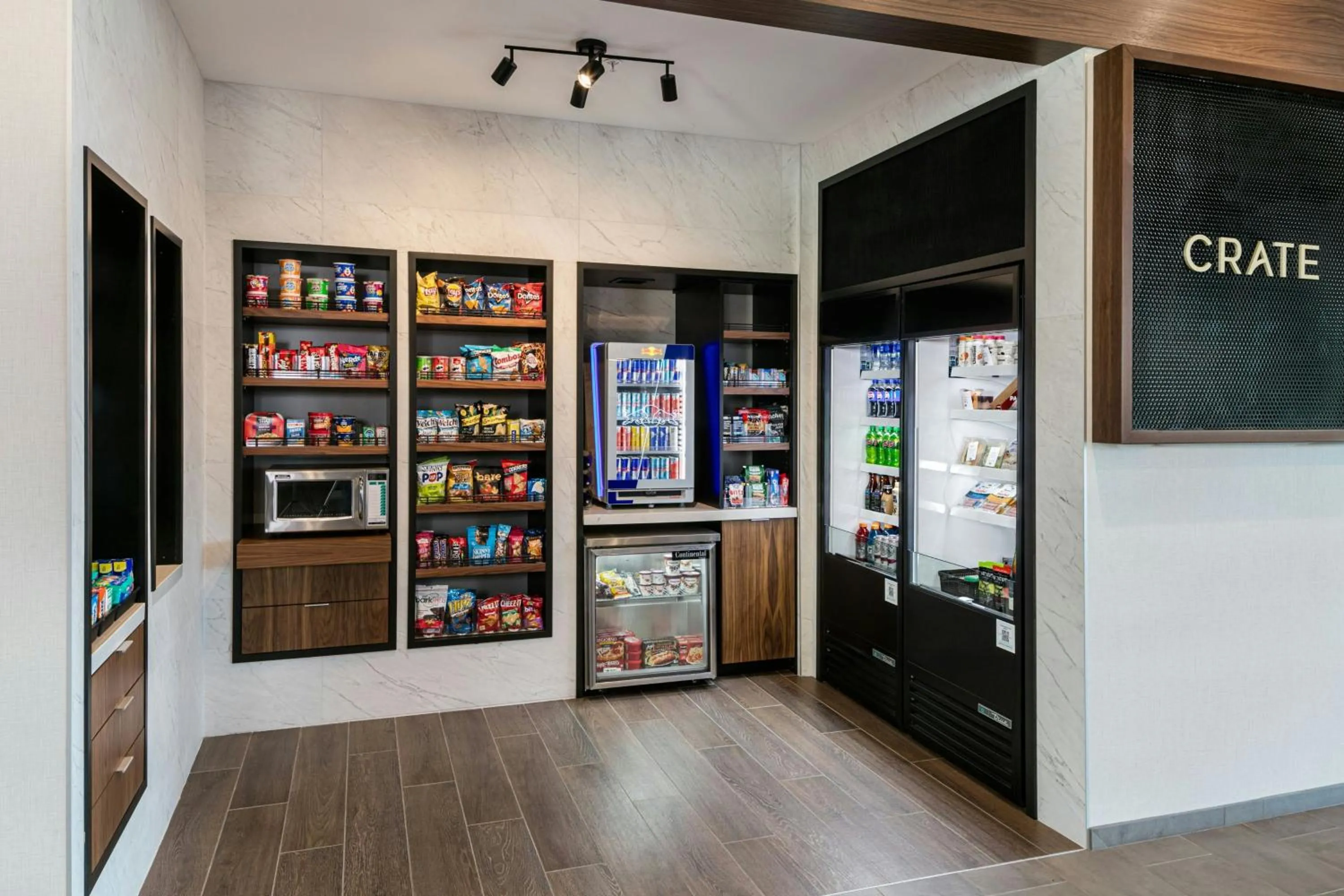 Other in Courtyard Lewiston