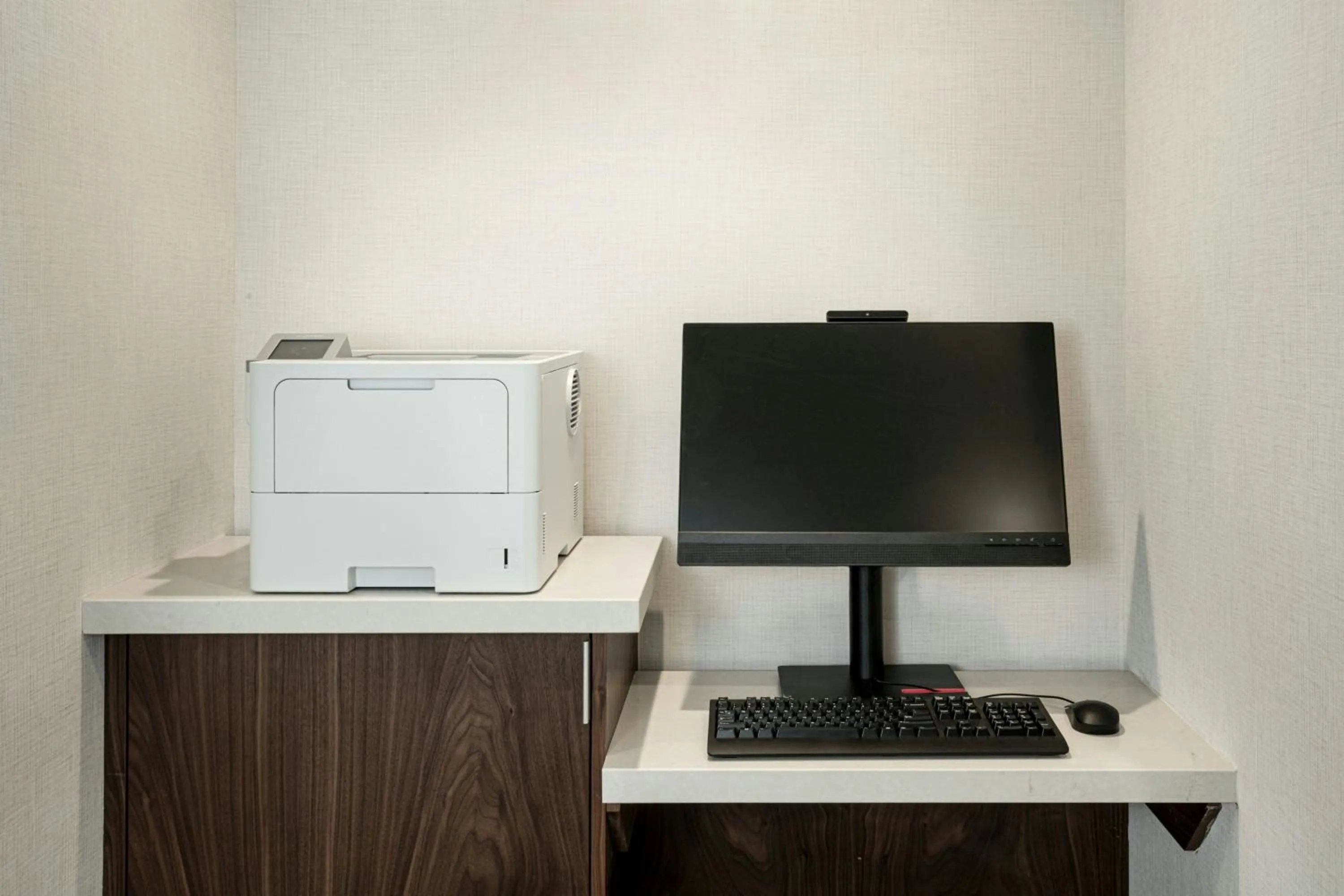 Other in Courtyard Lewiston