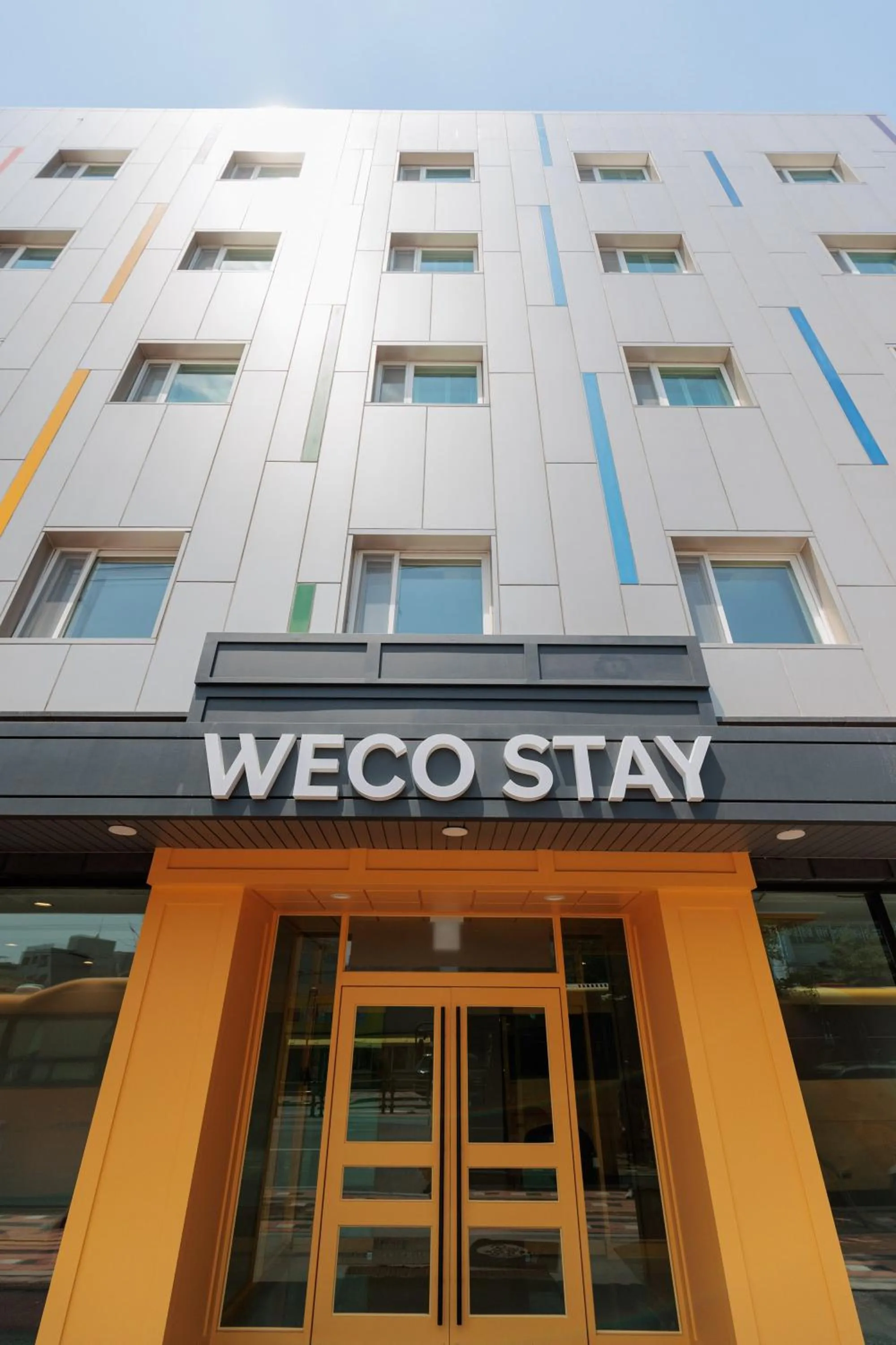 Wecostay Cheongnyangni