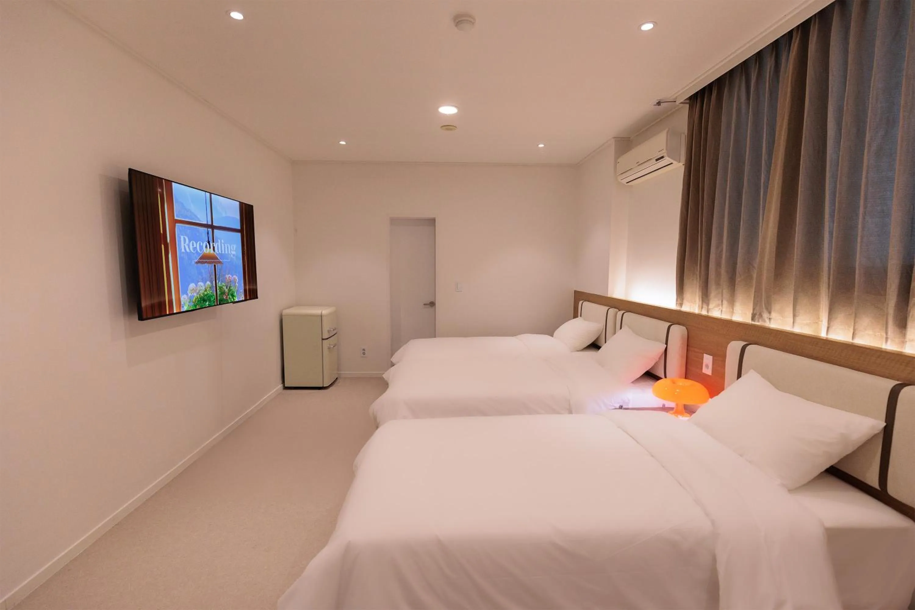 Deluxe Triple in Wecostay Cheongnyangni