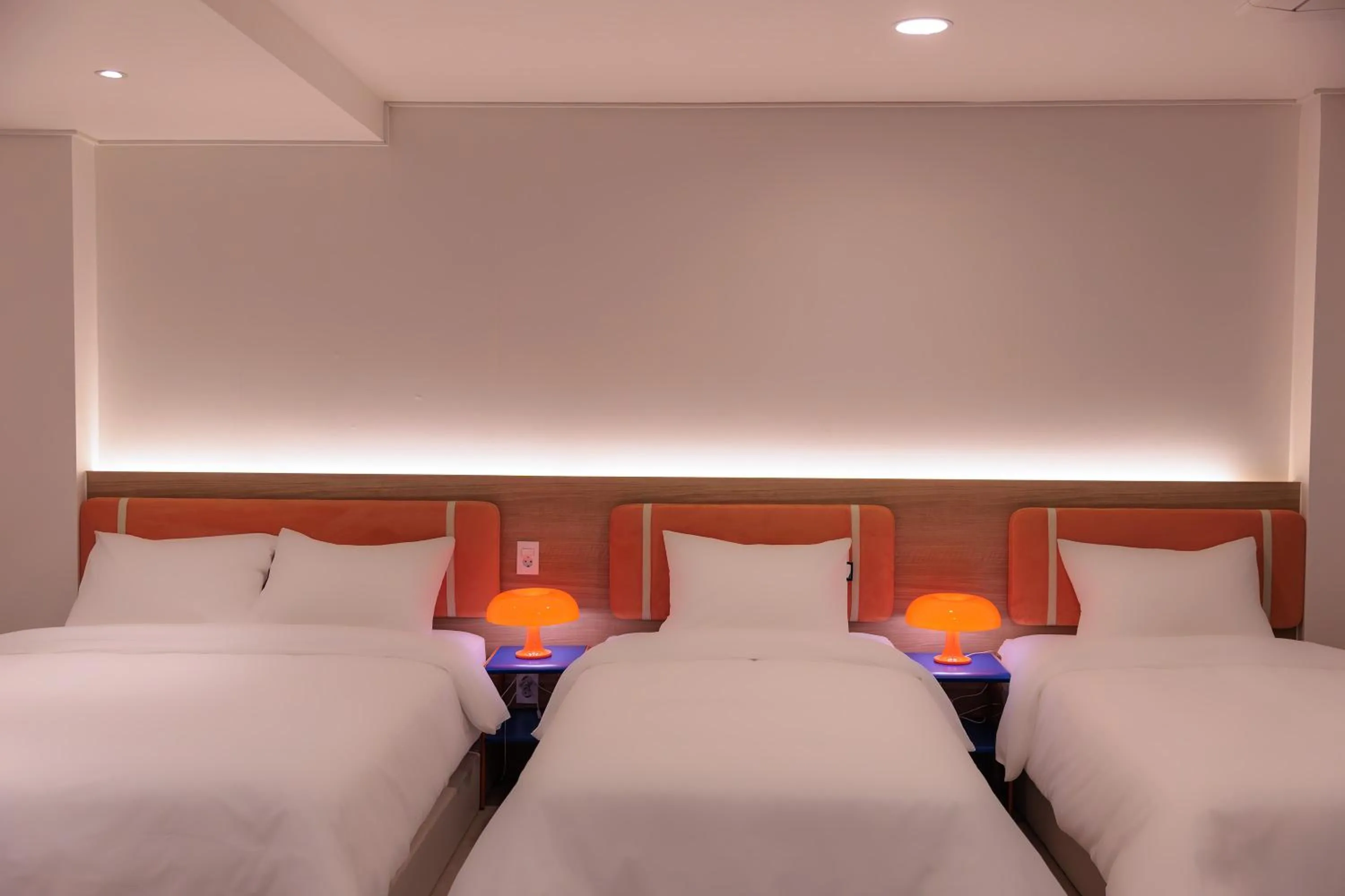 Family Room in WECO STAY Cheongnyangni