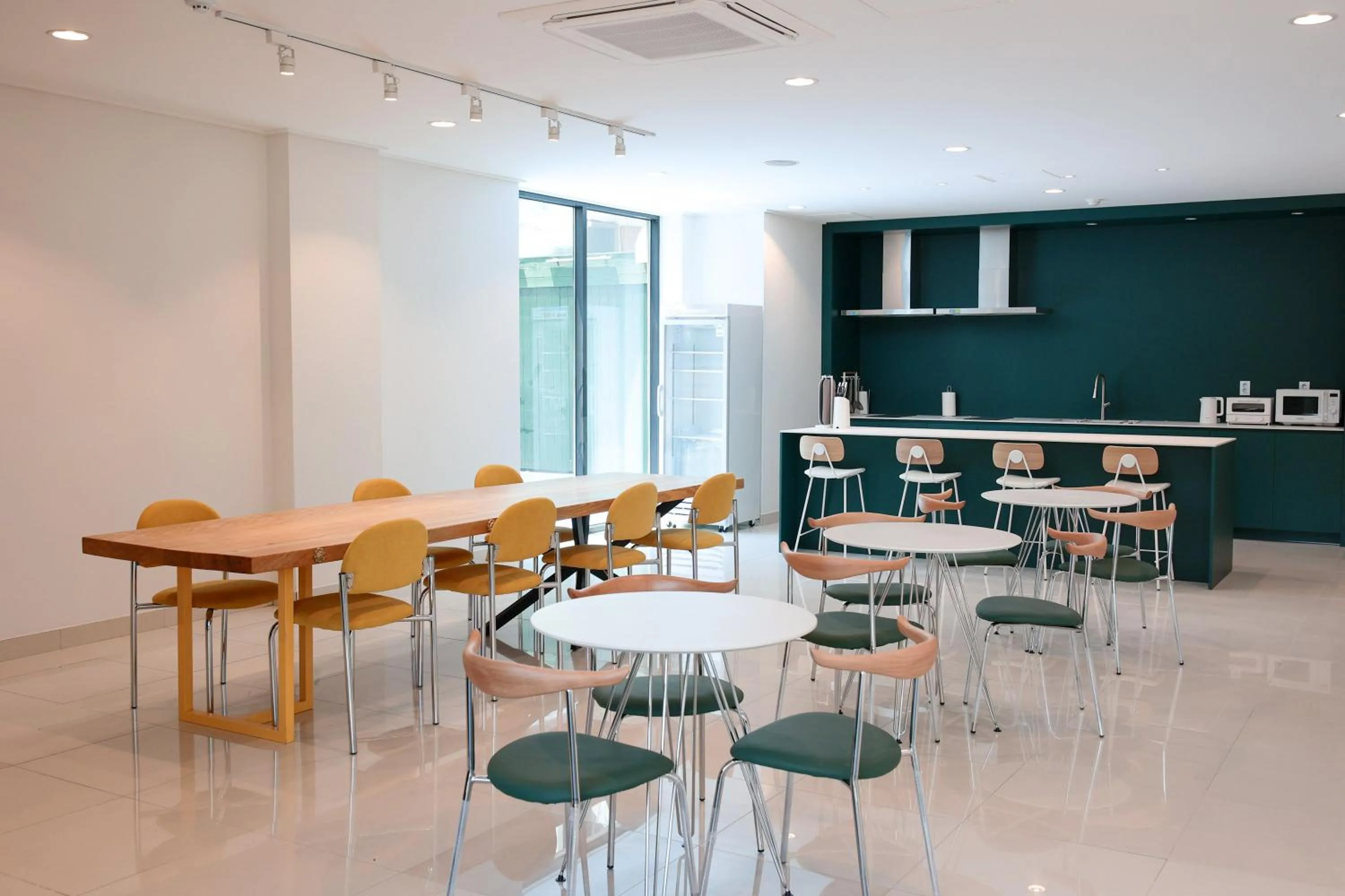Wecostay Cheongnyangni