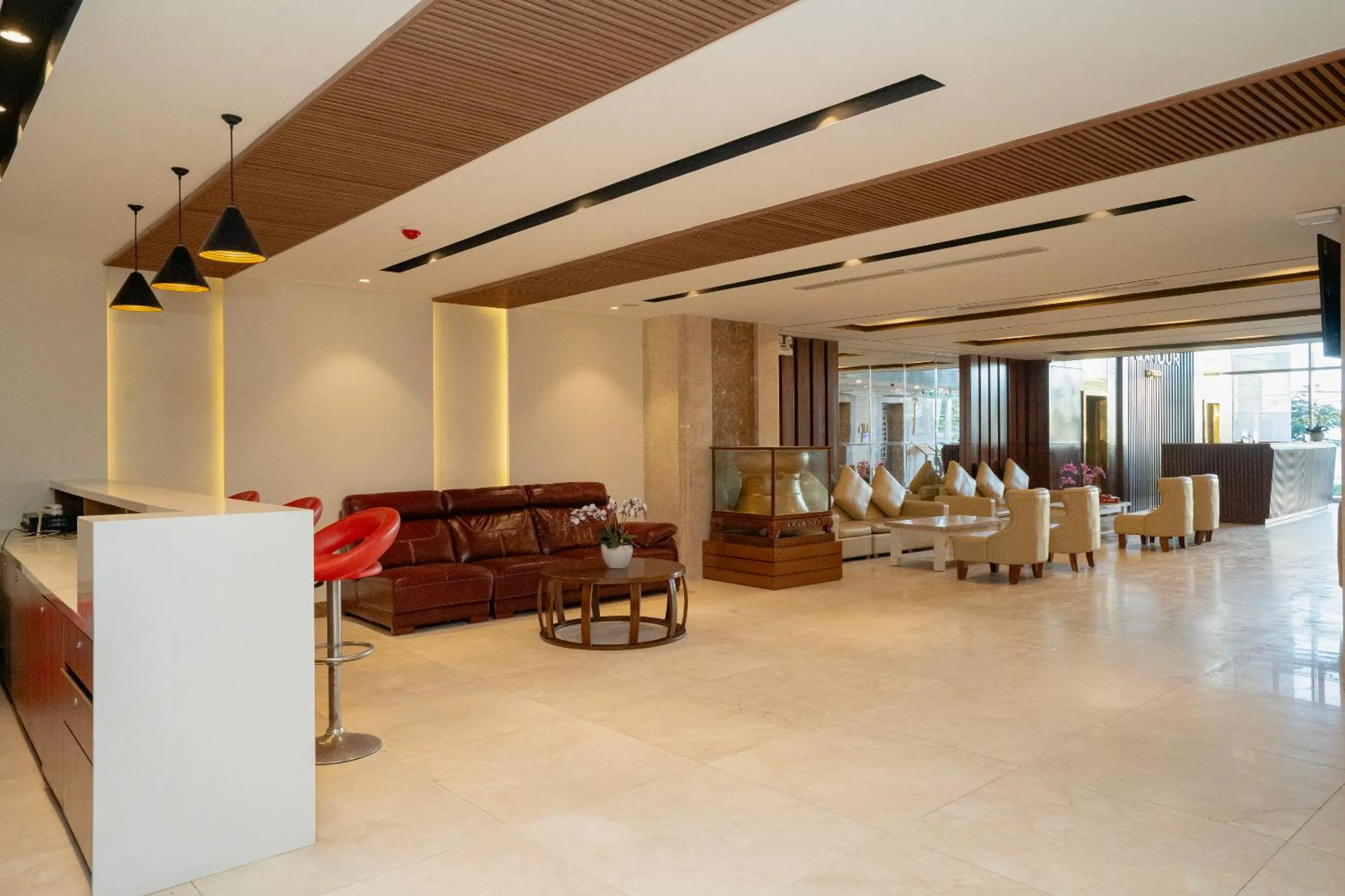 Glamour Hotel Nha Trang