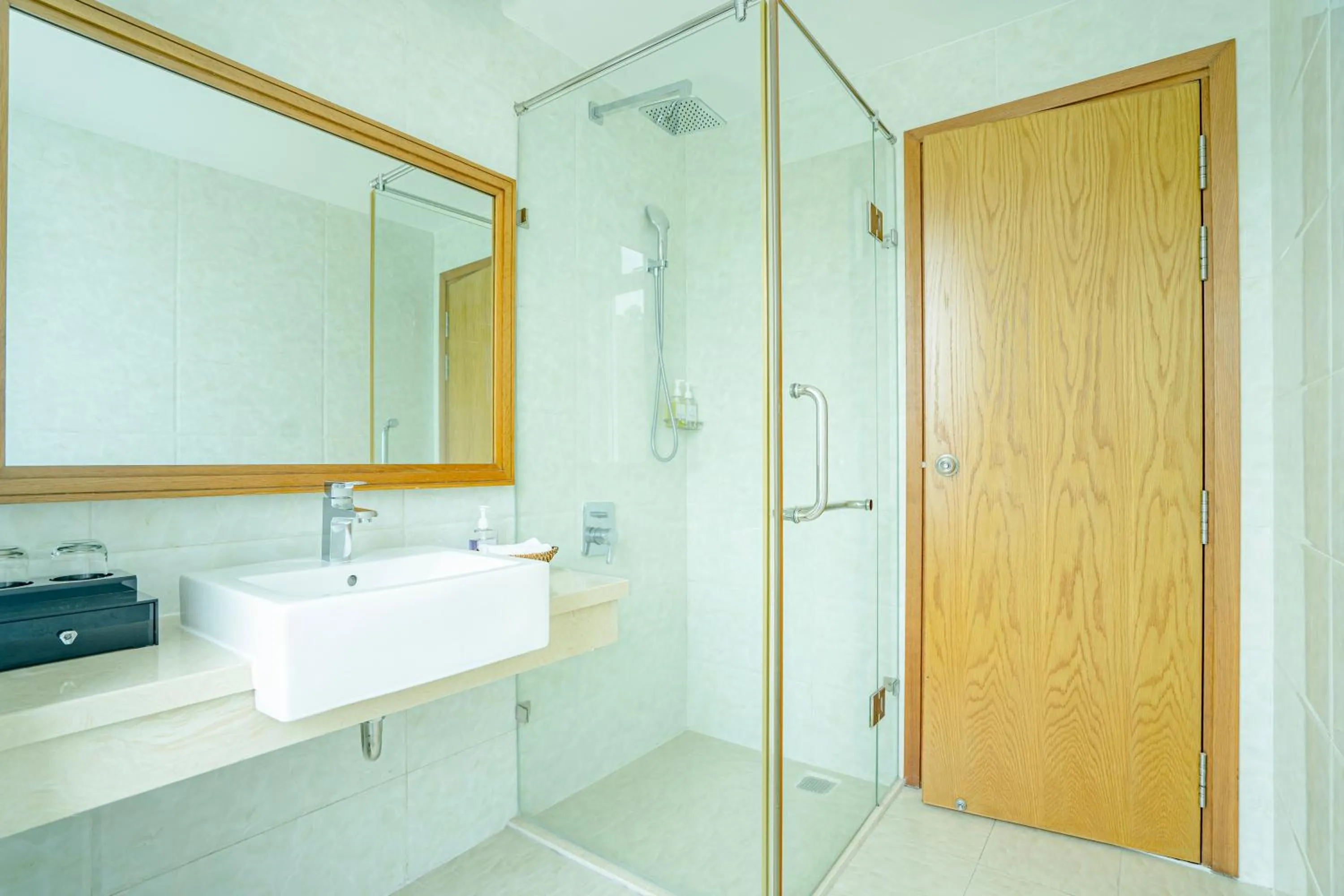 Glamour Hotel Nha Trang