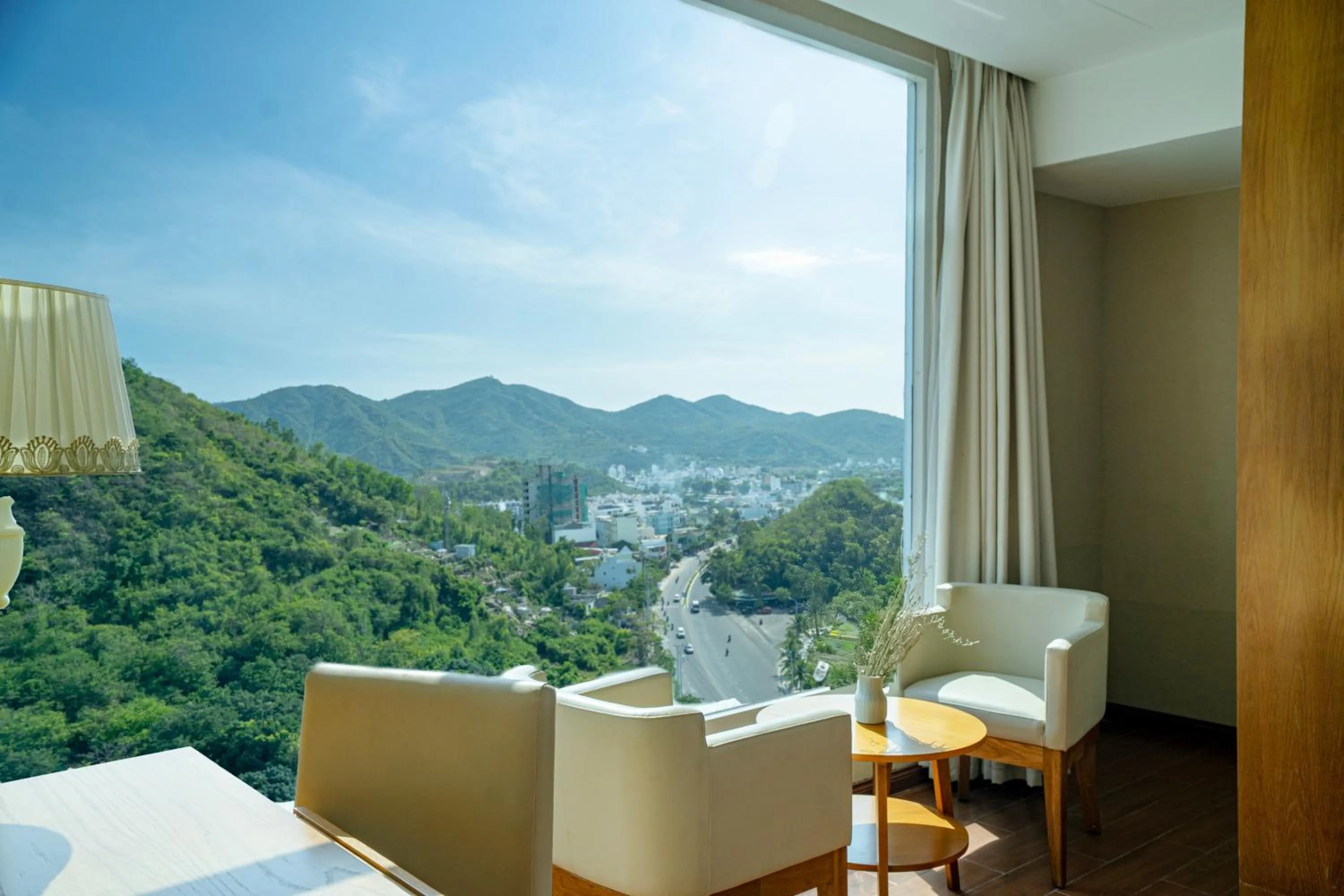 Glamour Hotel Nha Trang