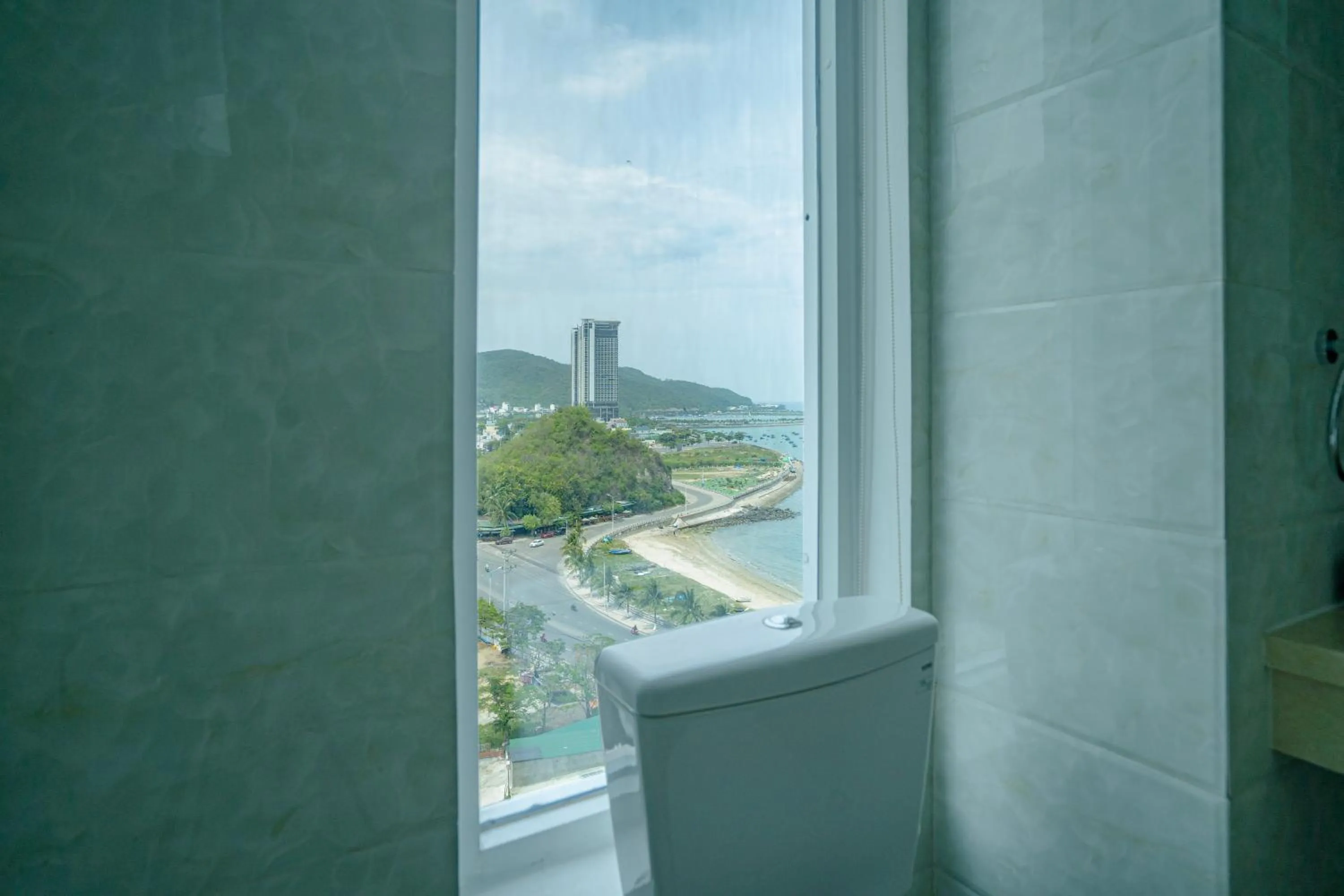 Glamour Hotel Nha Trang