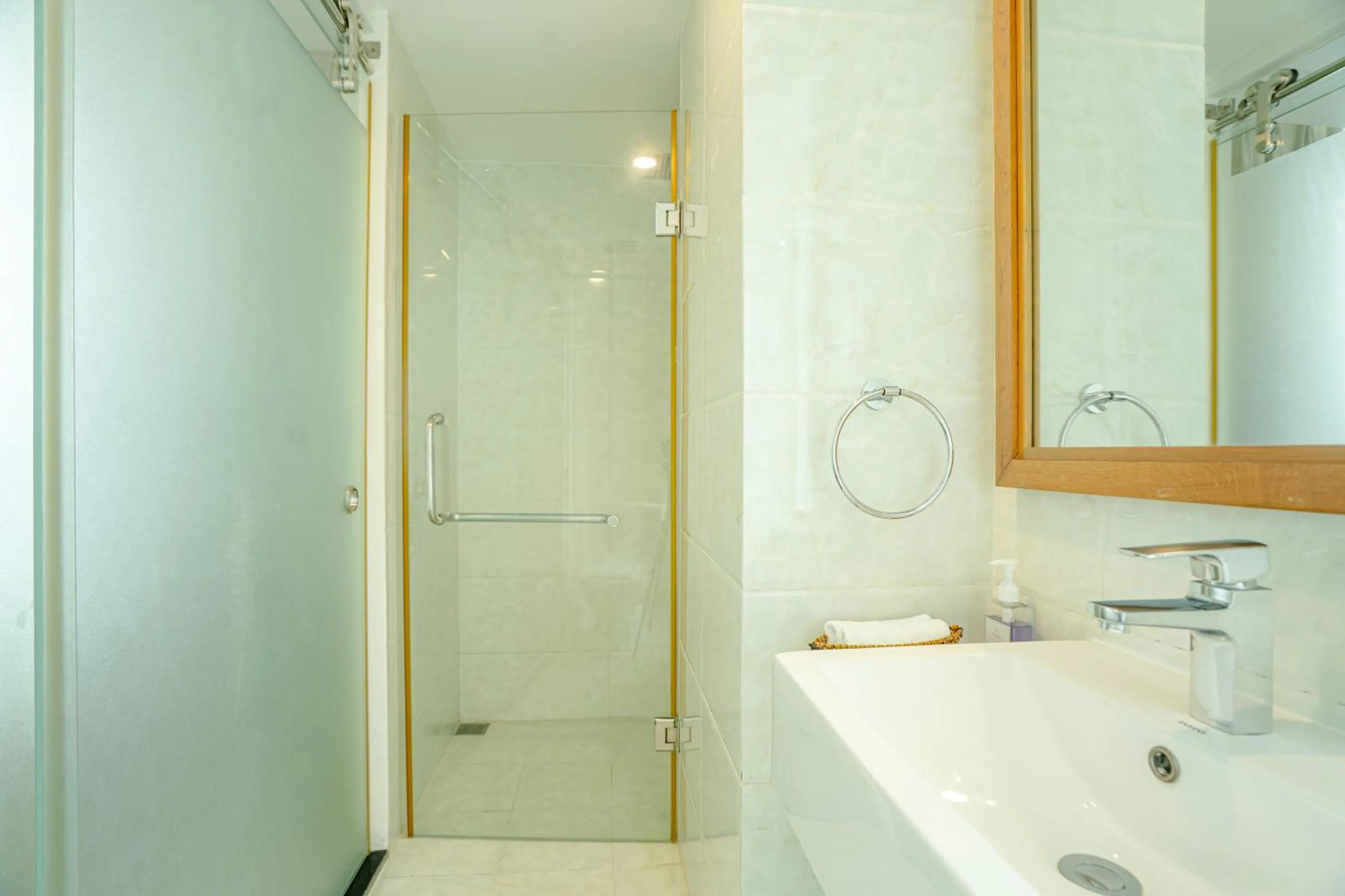 Glamour Hotel Nha Trang