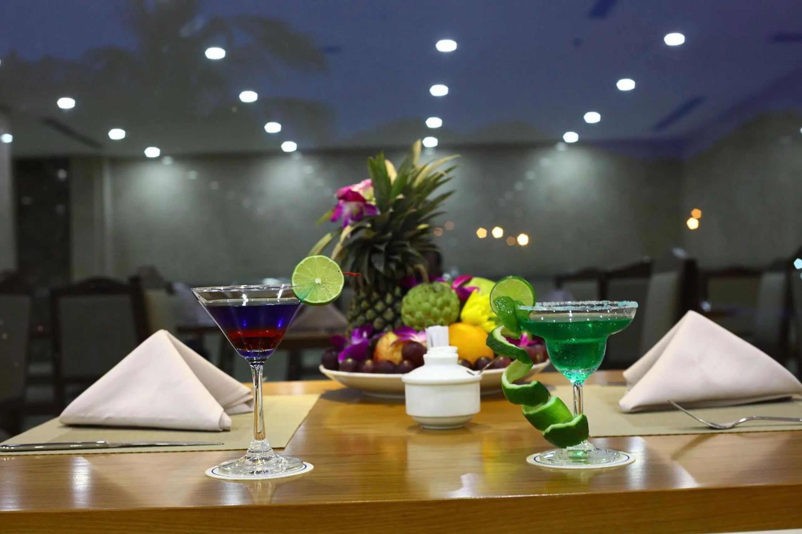 Glamour Hotel Nha Trang