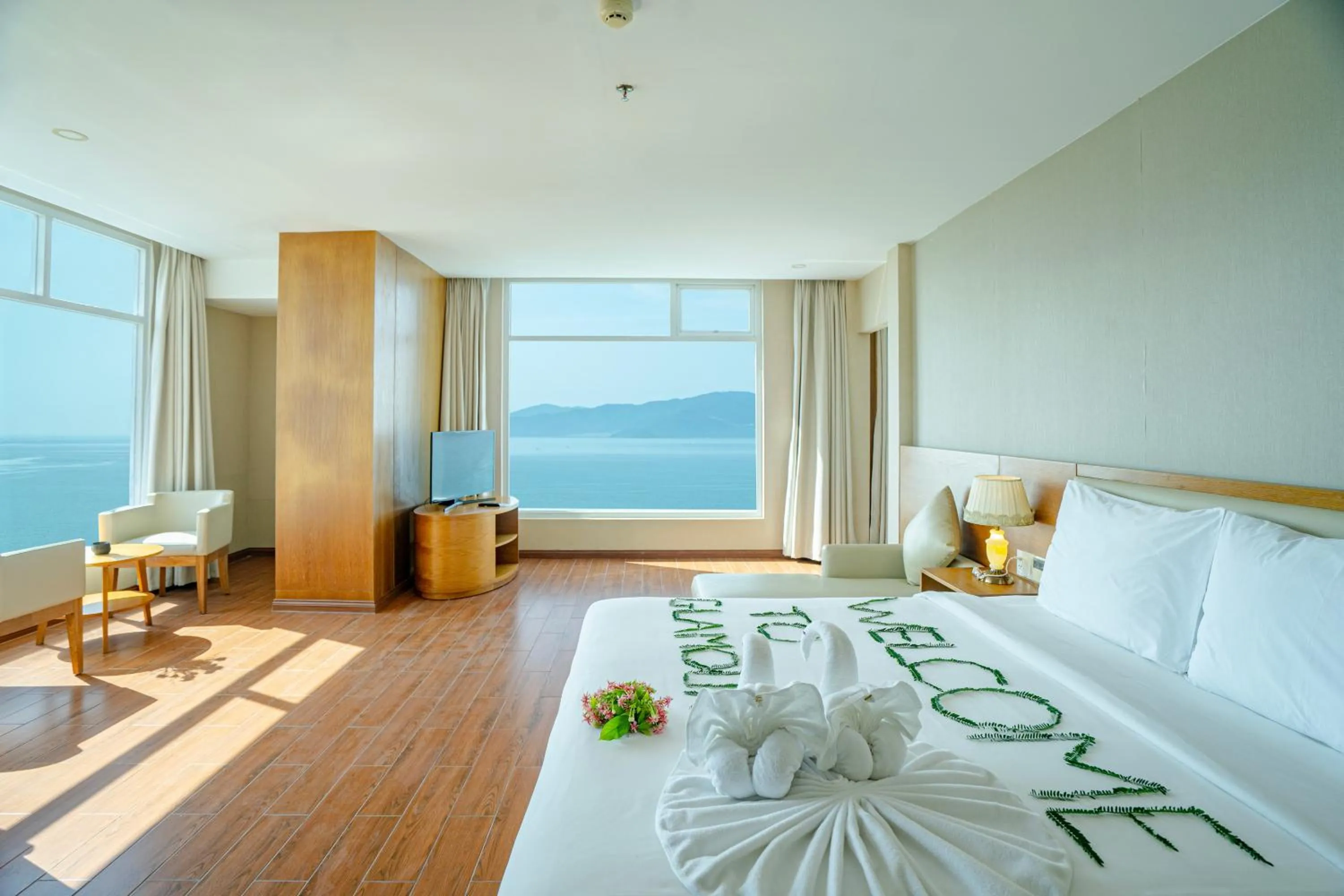 Glamour Hotel Nha Trang