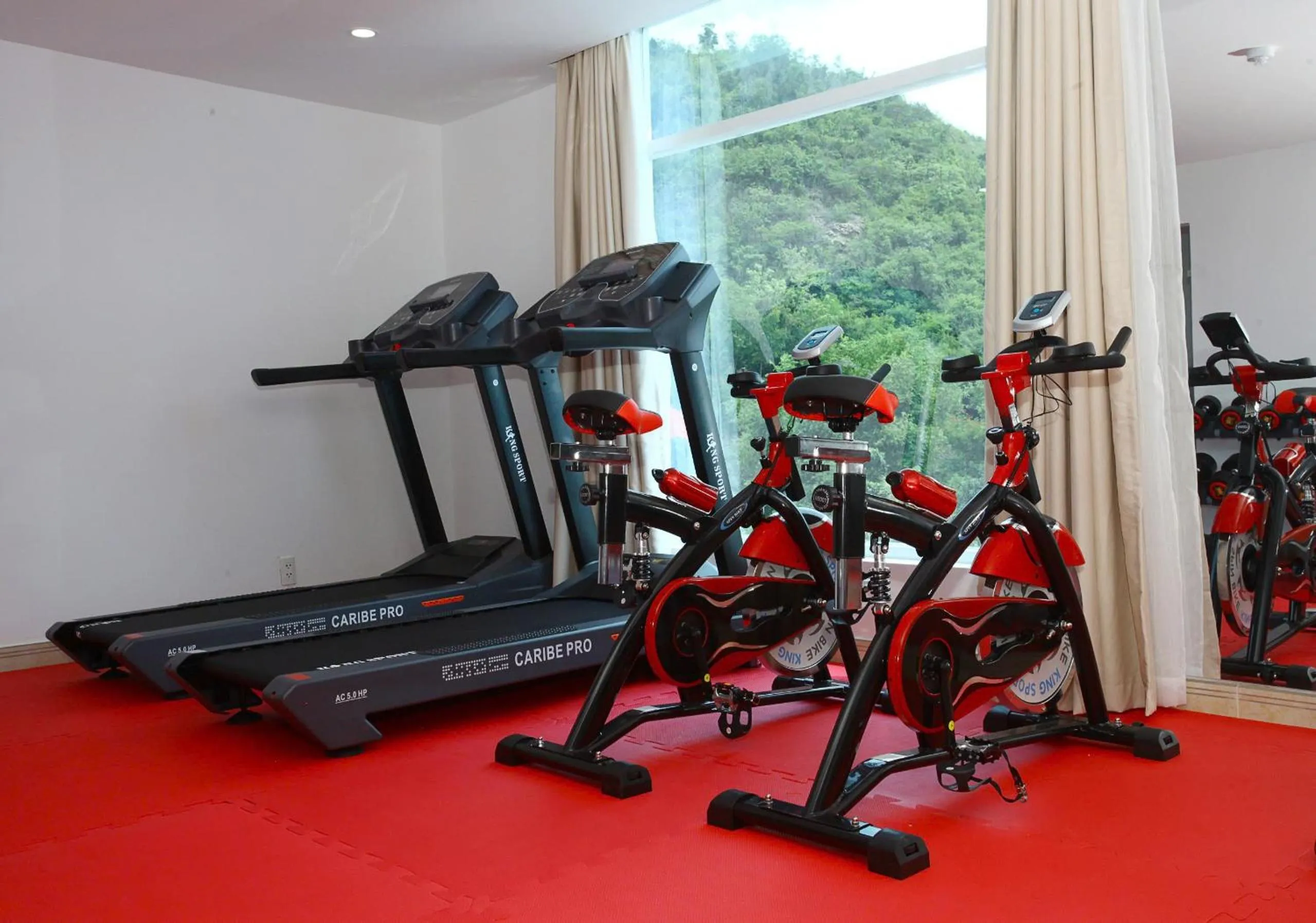 Glamour Hotel Nha Trang