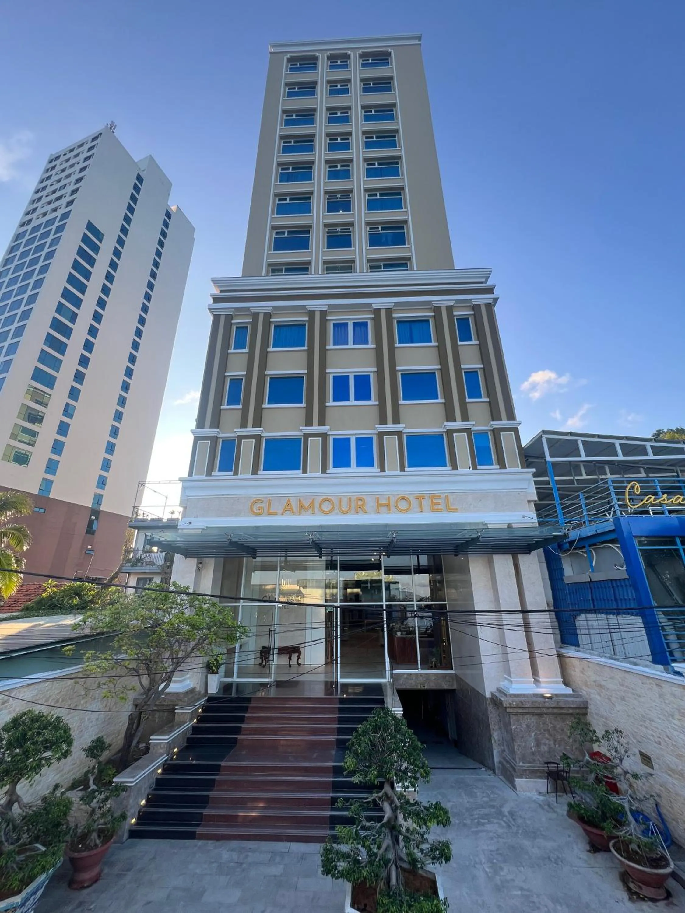 Glamour Hotel Nha Trang