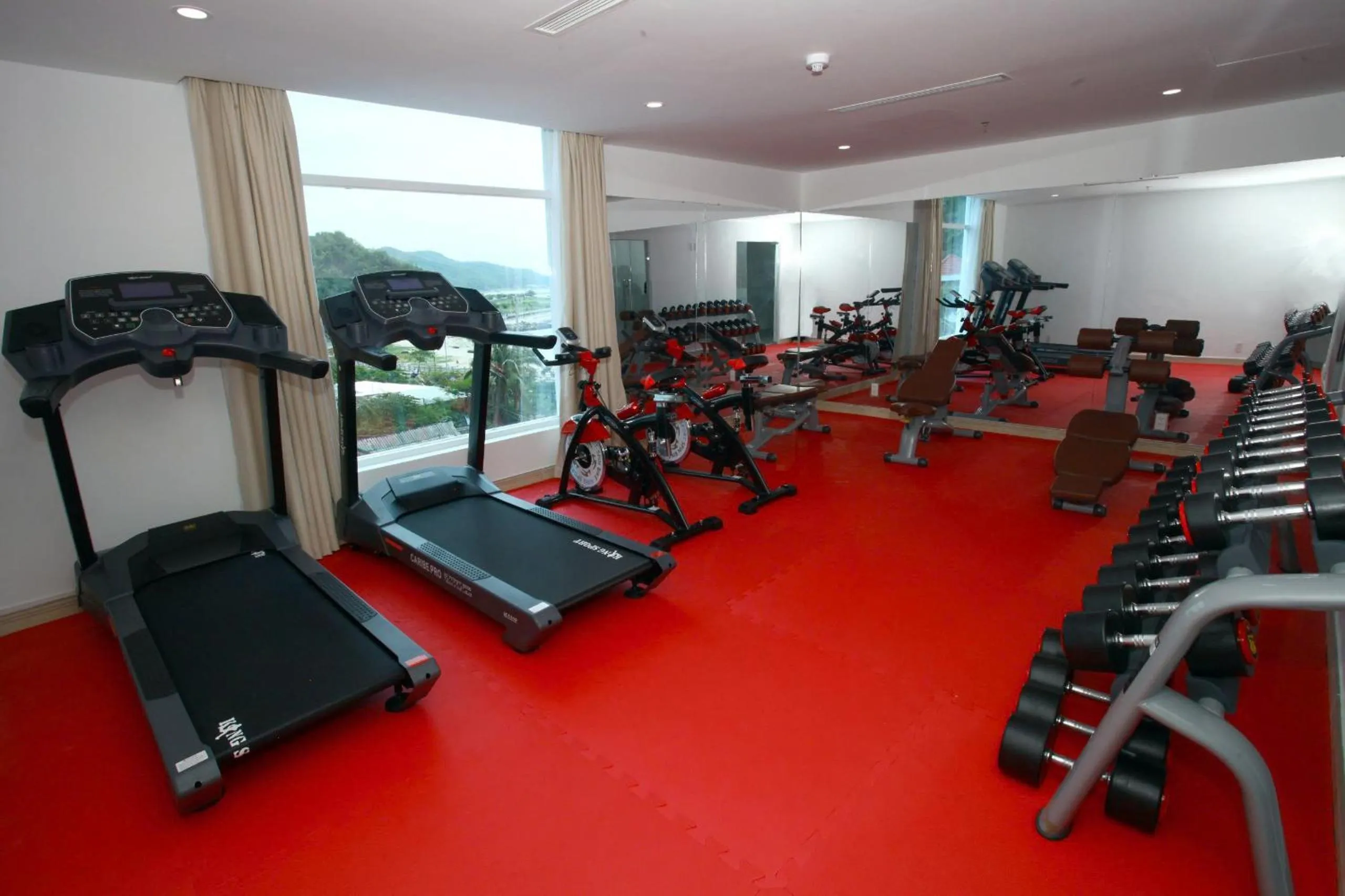 Glamour Hotel Nha Trang