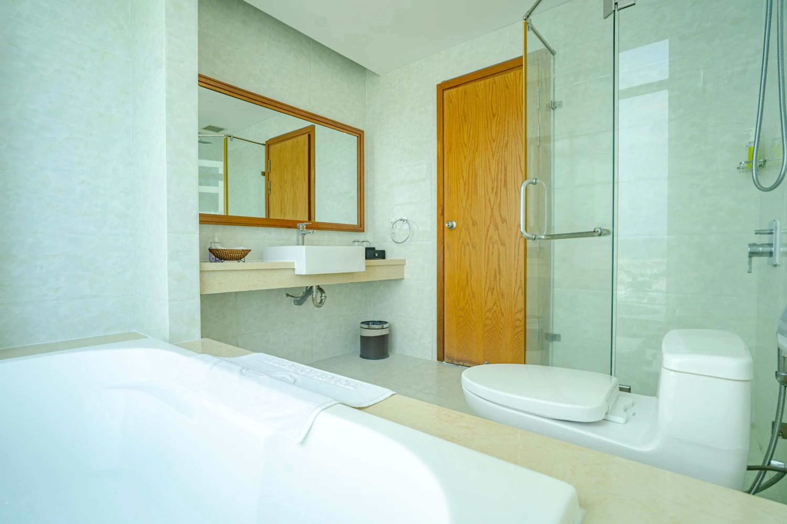 Glamour Hotel Nha Trang
