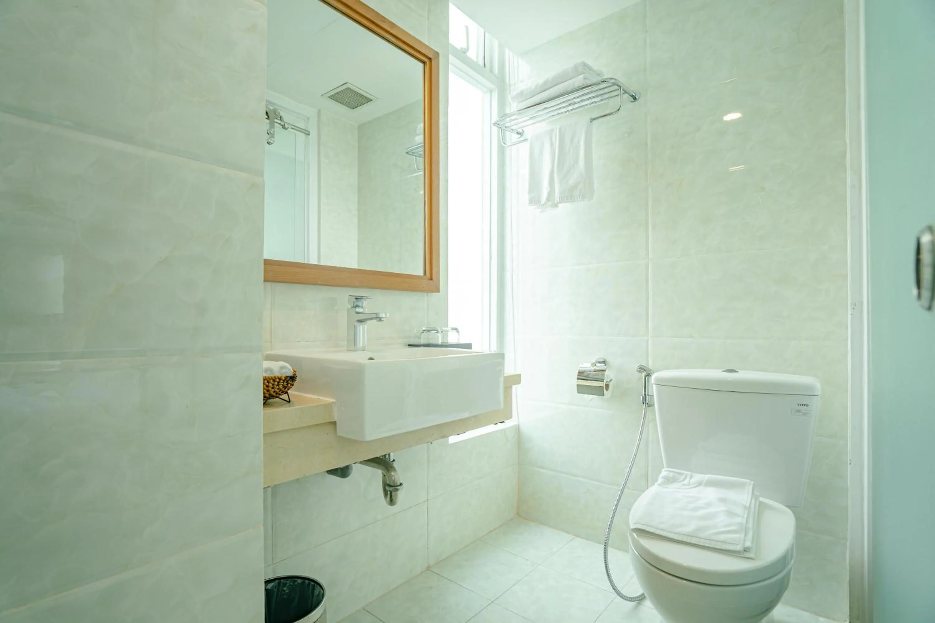 Glamour Hotel Nha Trang