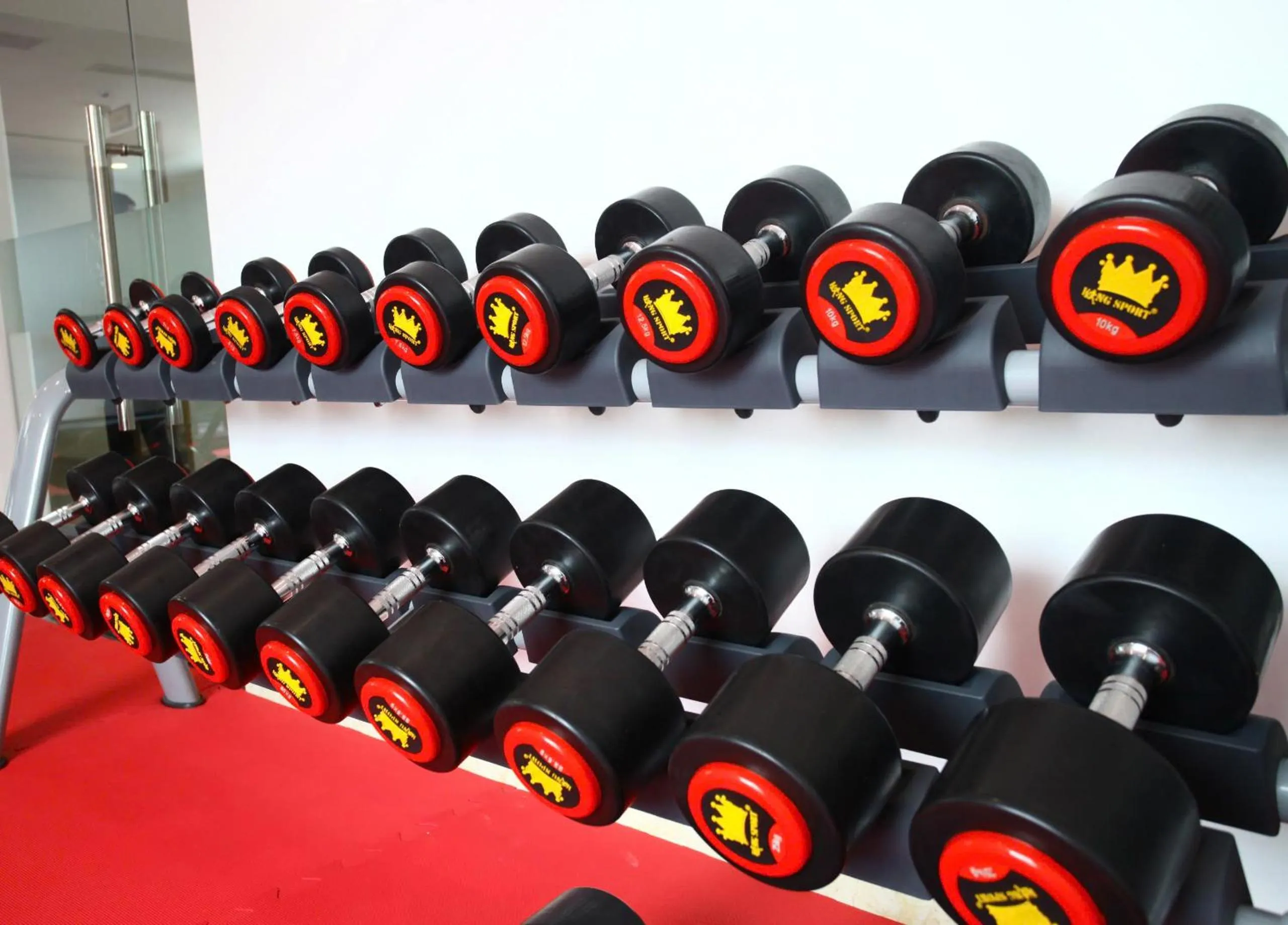 Glamour Hotel Nha Trang