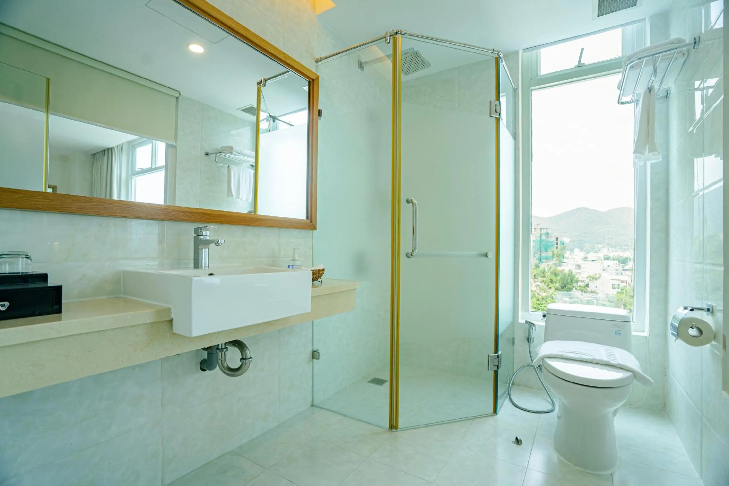 Glamour Hotel Nha Trang