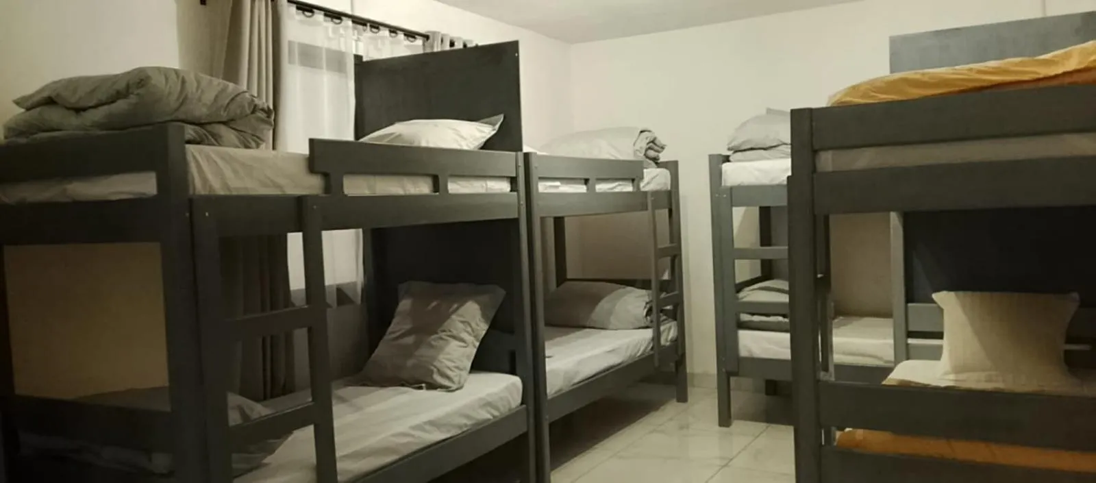 Canaan Hôtel Antsirabe