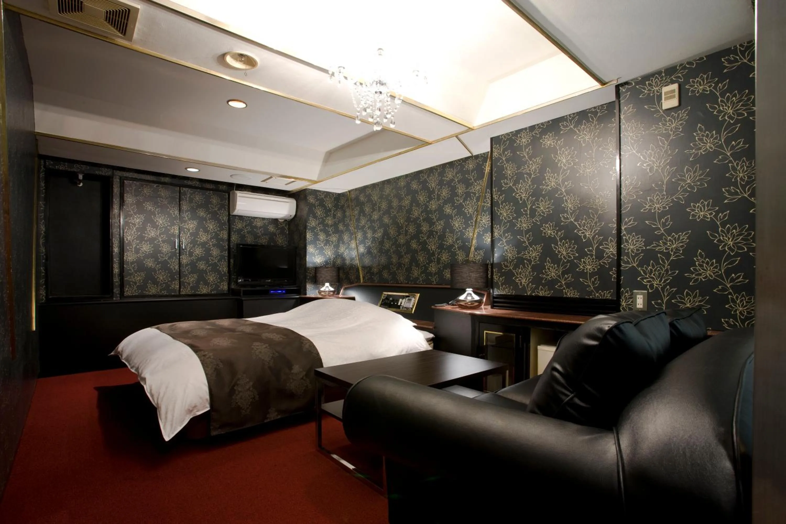 Hotel Jay -Adult Only-