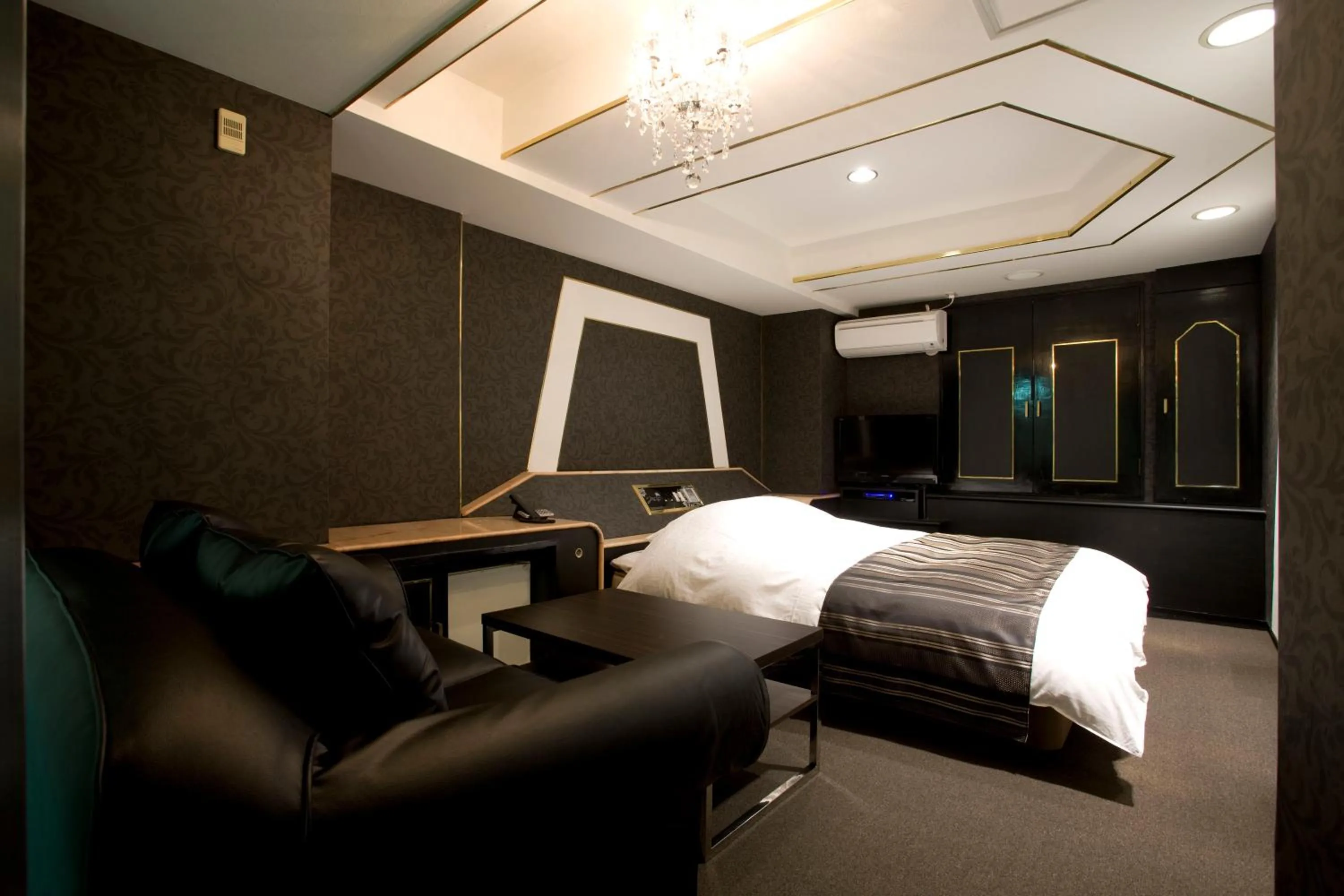 Hotel Jay -Adult Only-
