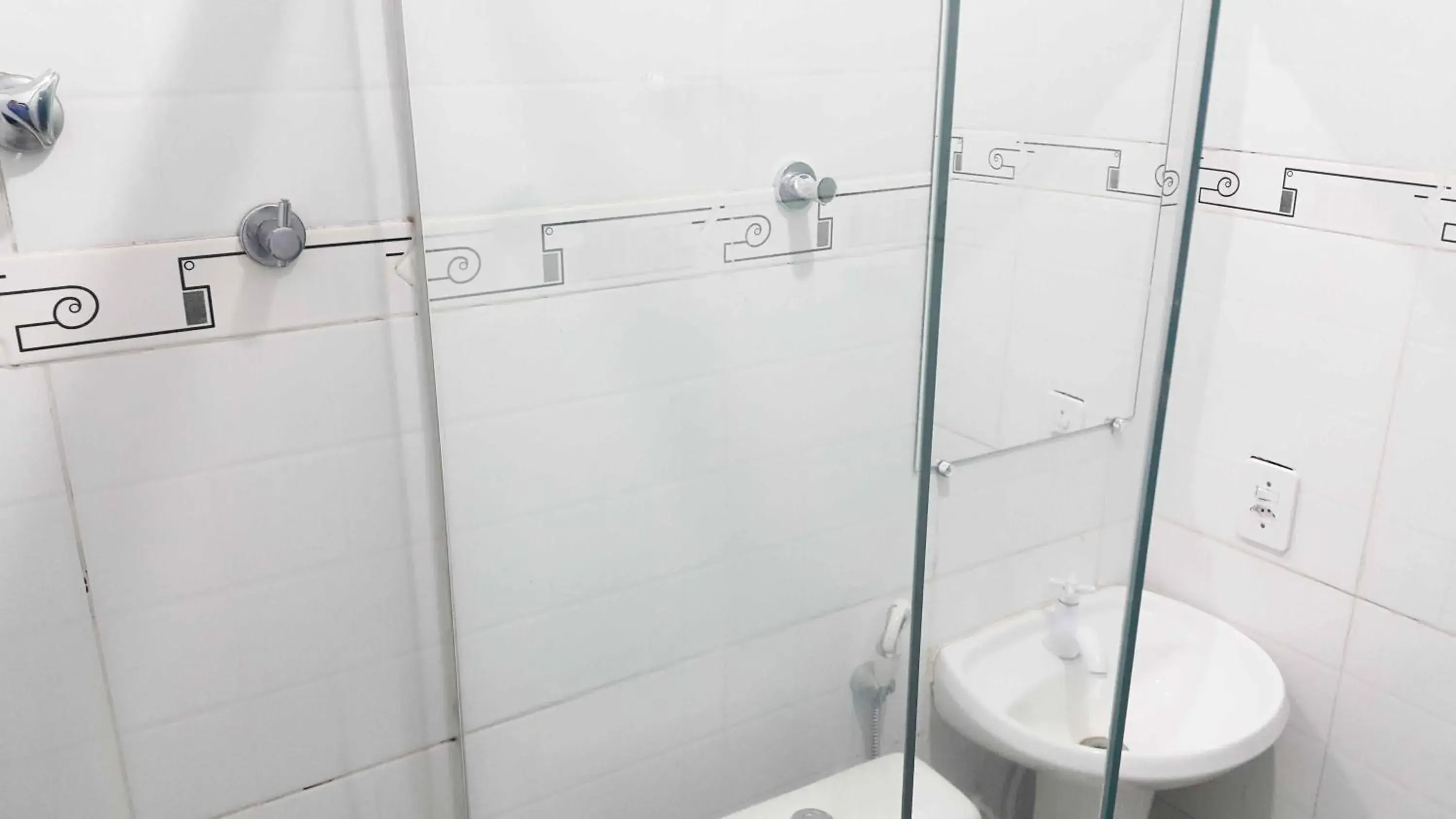 Single Room - single occupancy in Yves Hotel Single Room - single occupancy in Yves Hotel