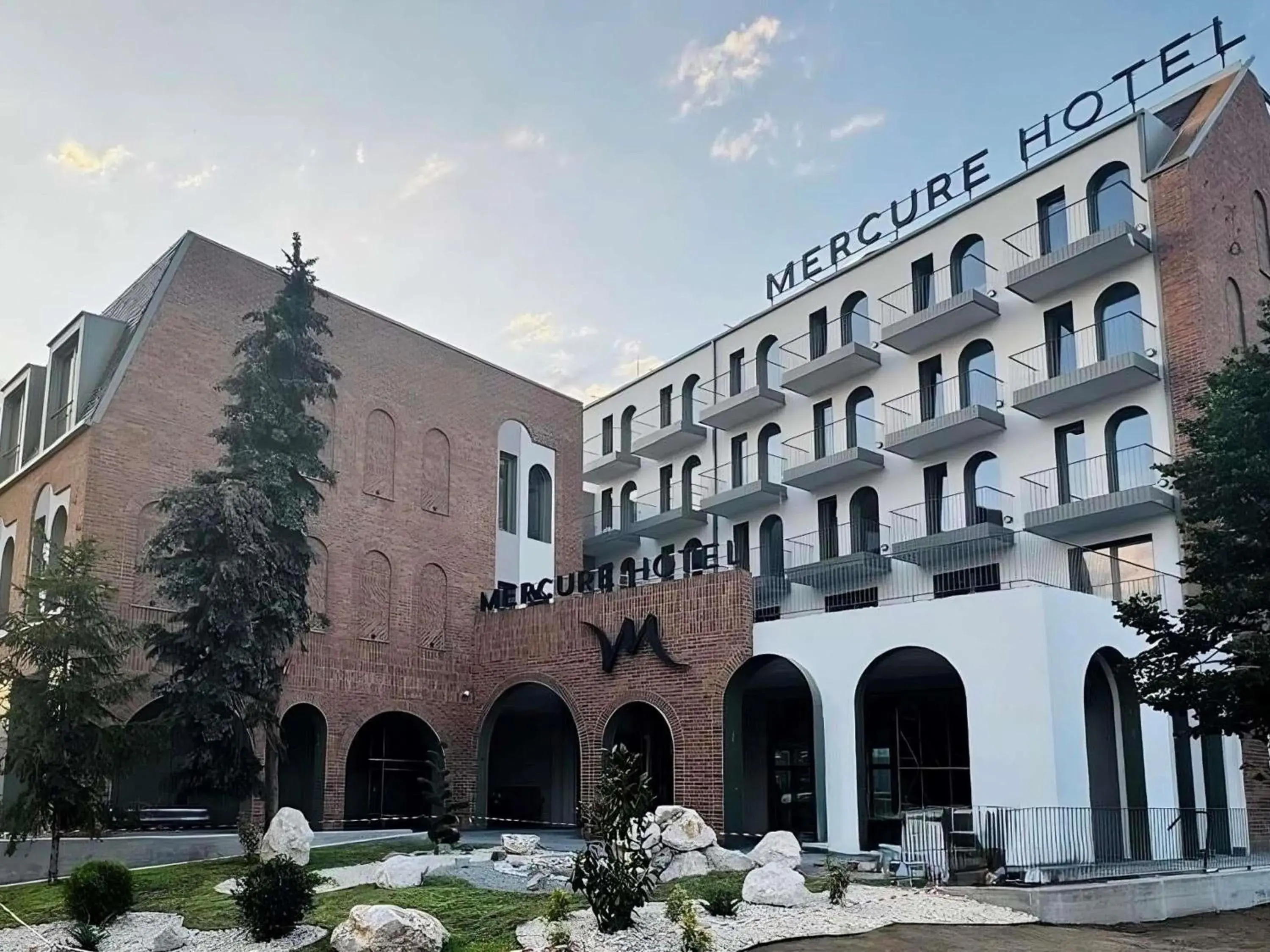 Mercure Alba Iulia Mercure Alba Iulia