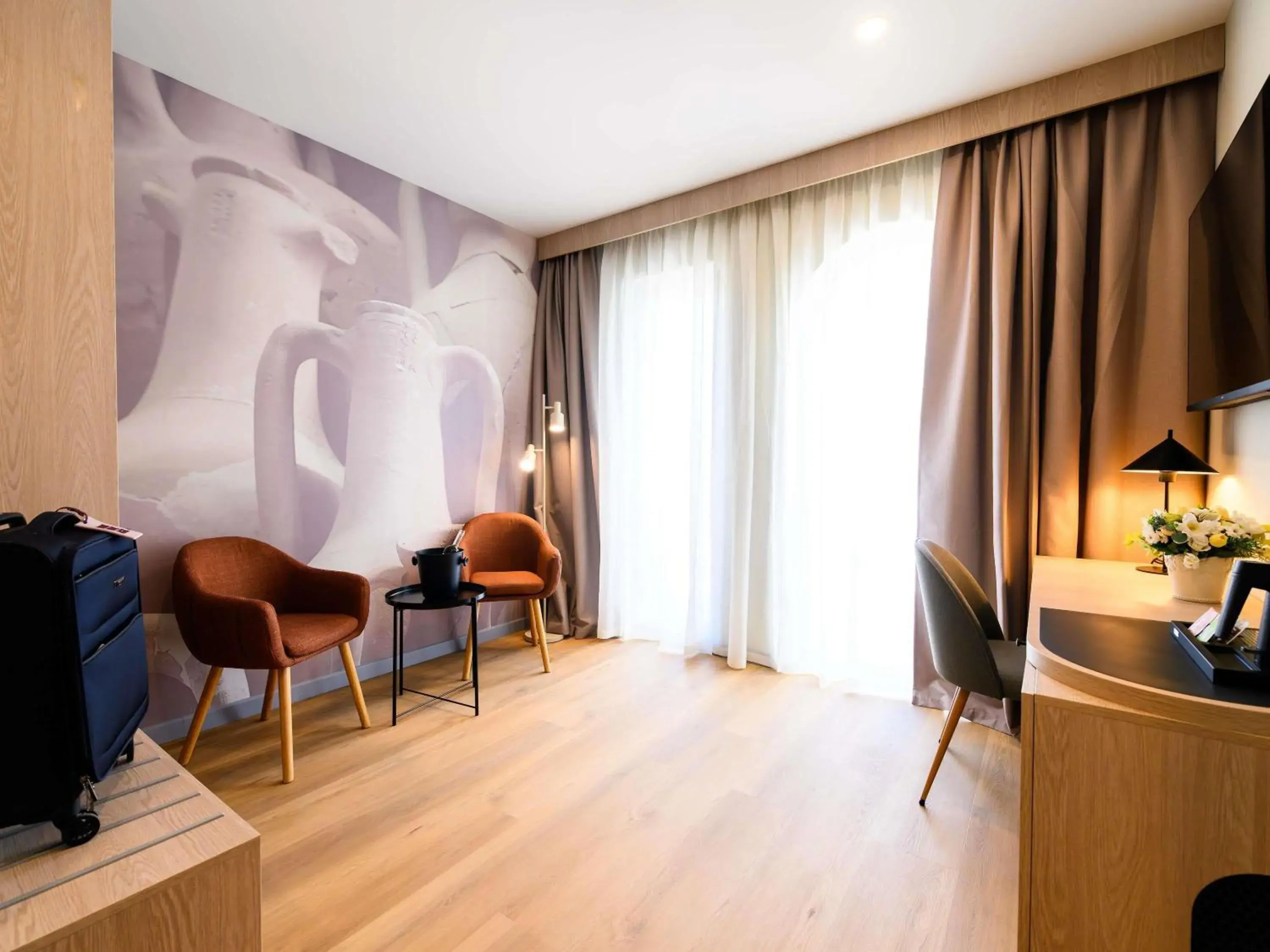 Mercure Alba Iulia Mercure Alba Iulia