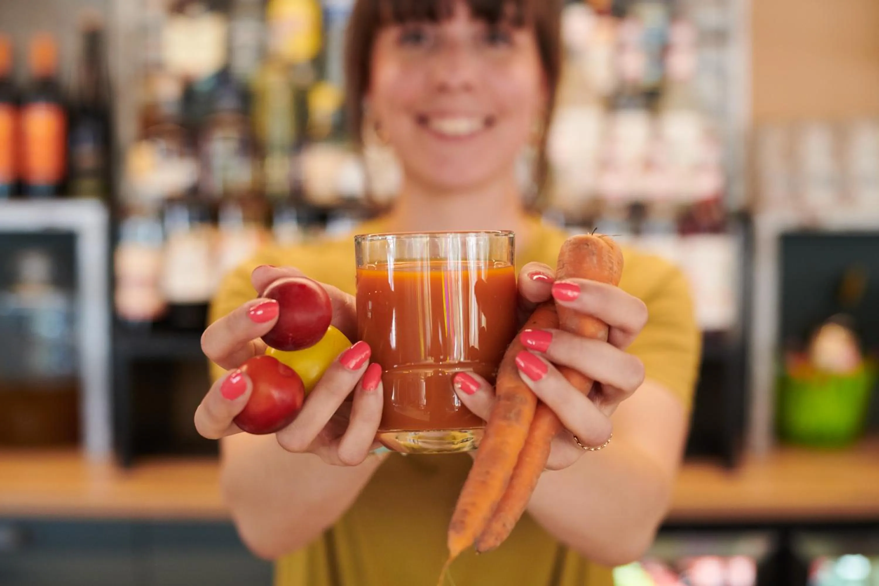 Breakfast in Greet Hôtel Saint-Nazaire Trignac Nouvelle Marque du Groupe Accor