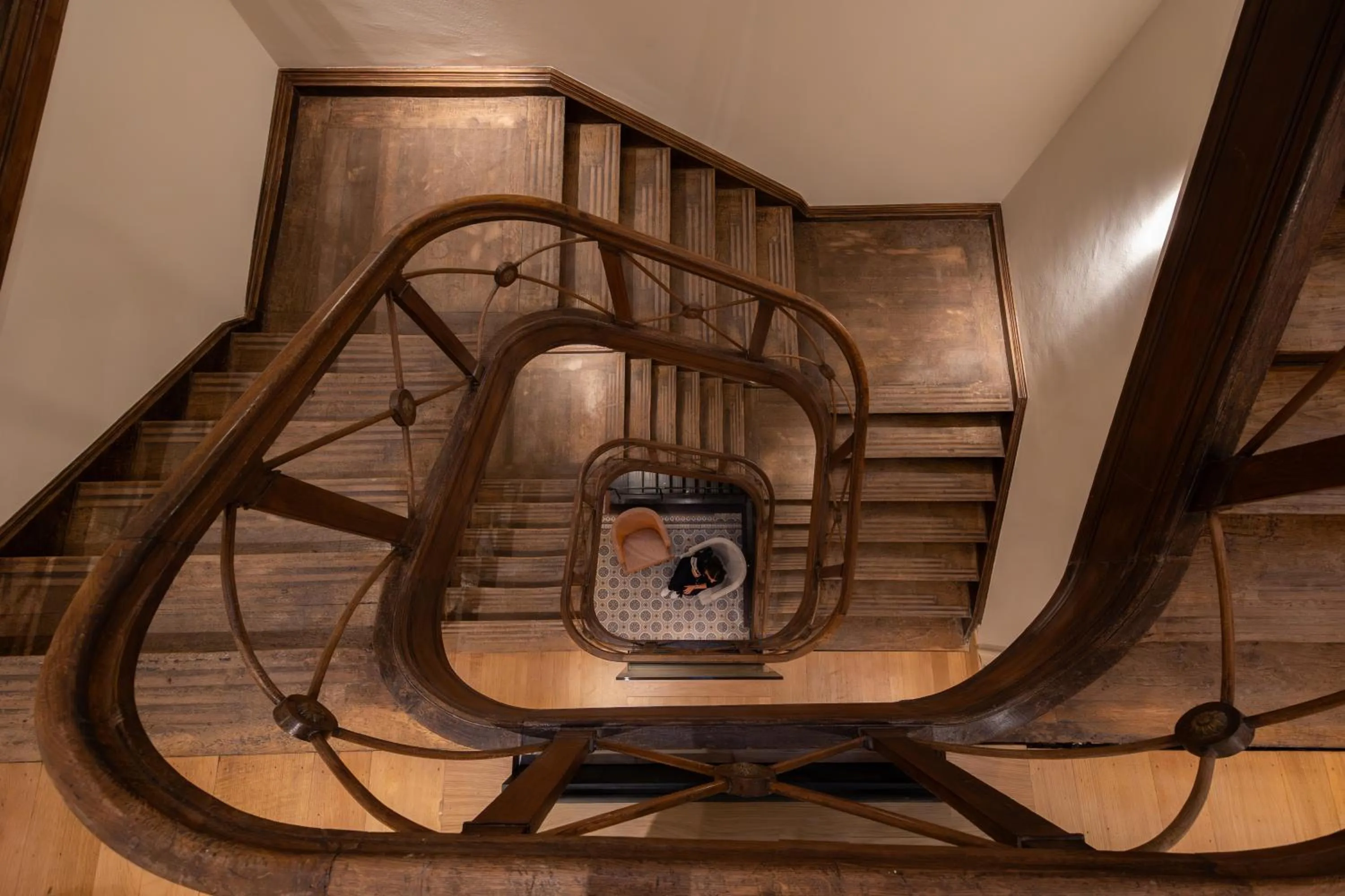 Property building in Hotel Maison Maastricht Centrum - Handwritten Collection