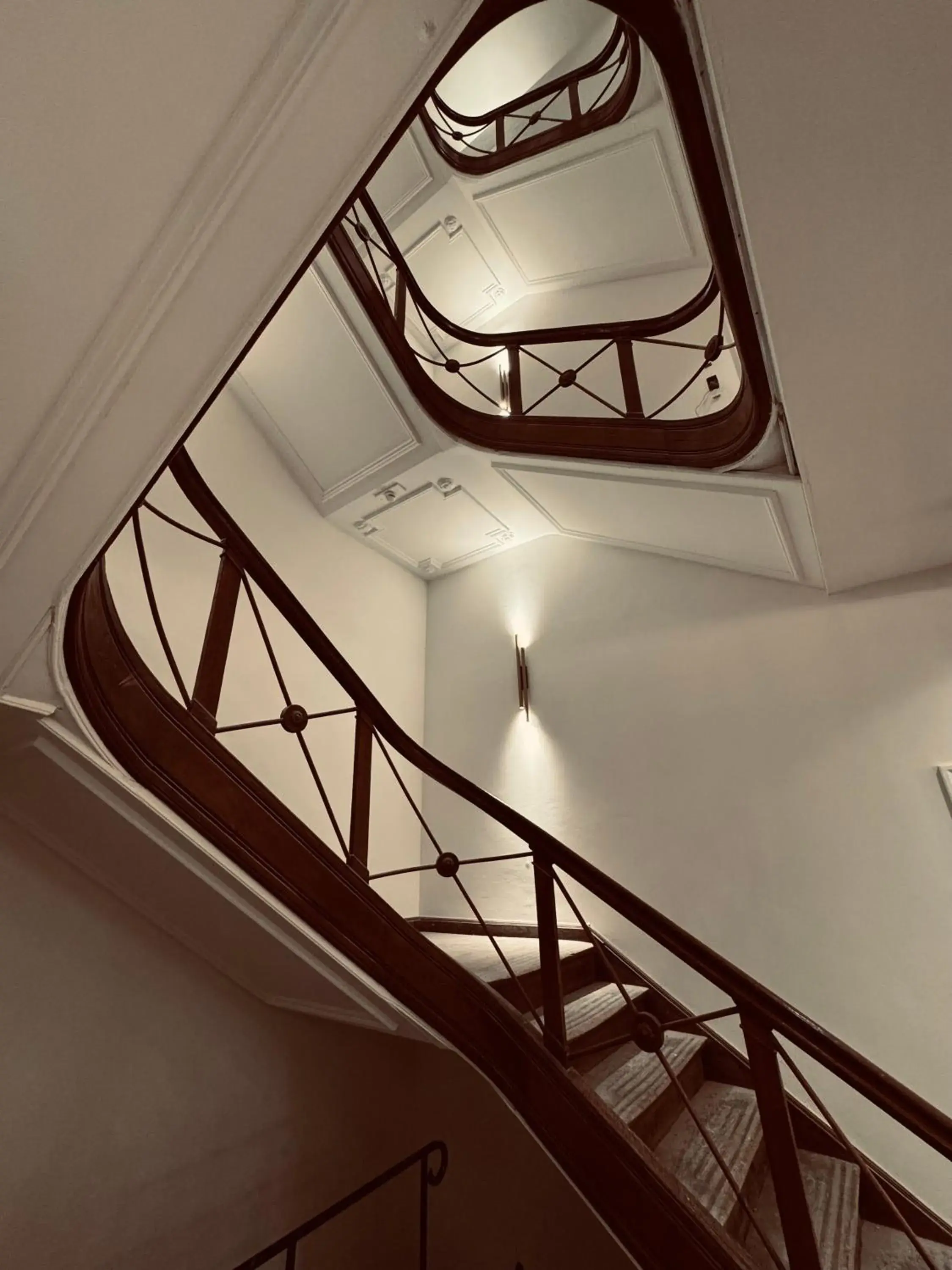 Property building in Hotel Maison Maastricht Centrum - Handwritten Collection Property building in Hotel Maison Maastricht Centrum - Handwritten Collection