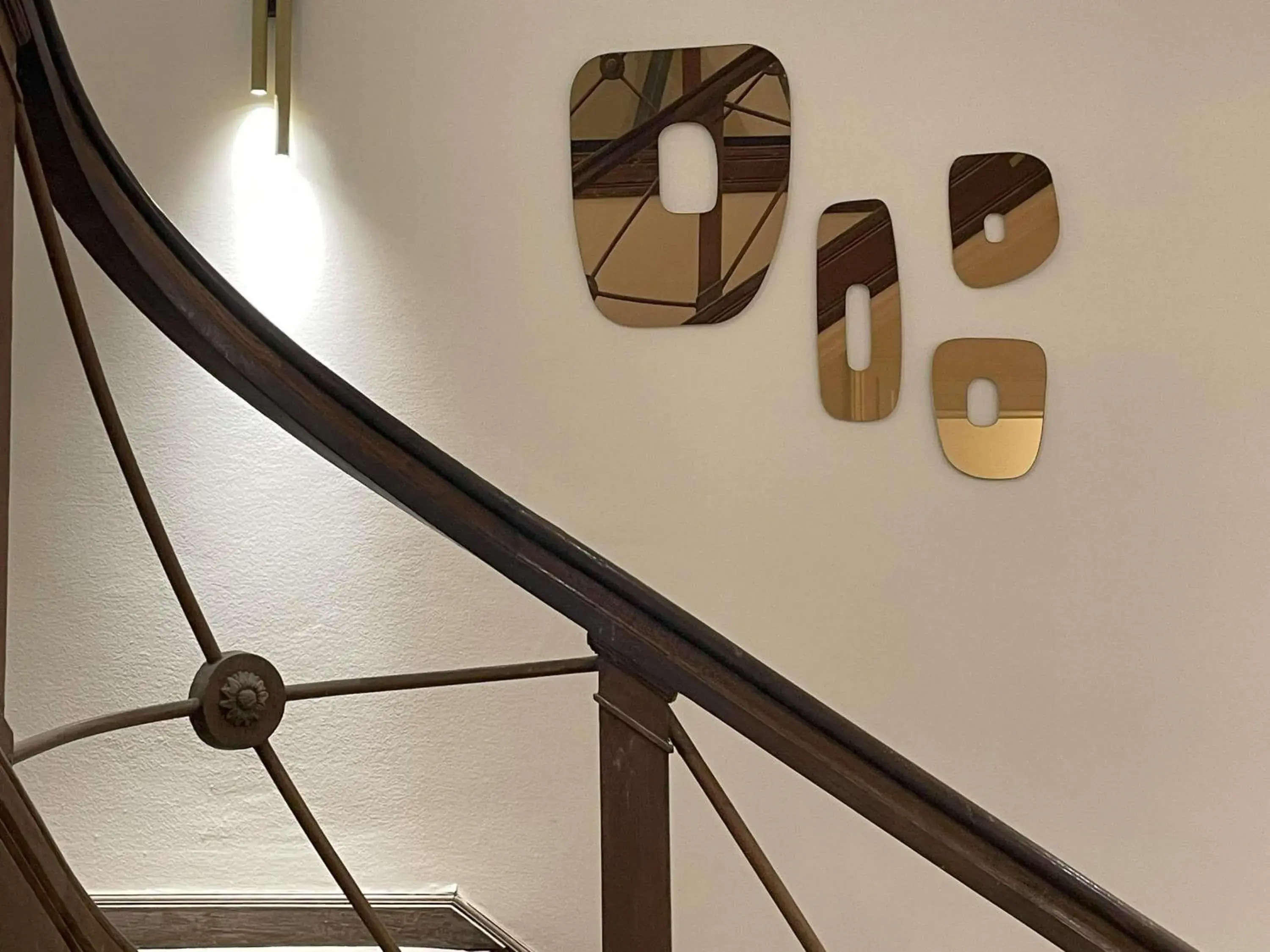 Property building in Hotel Maison Maastricht Centrum - Handwritten Collection Property building in Hotel Maison Maastricht Centrum - Handwritten Collection