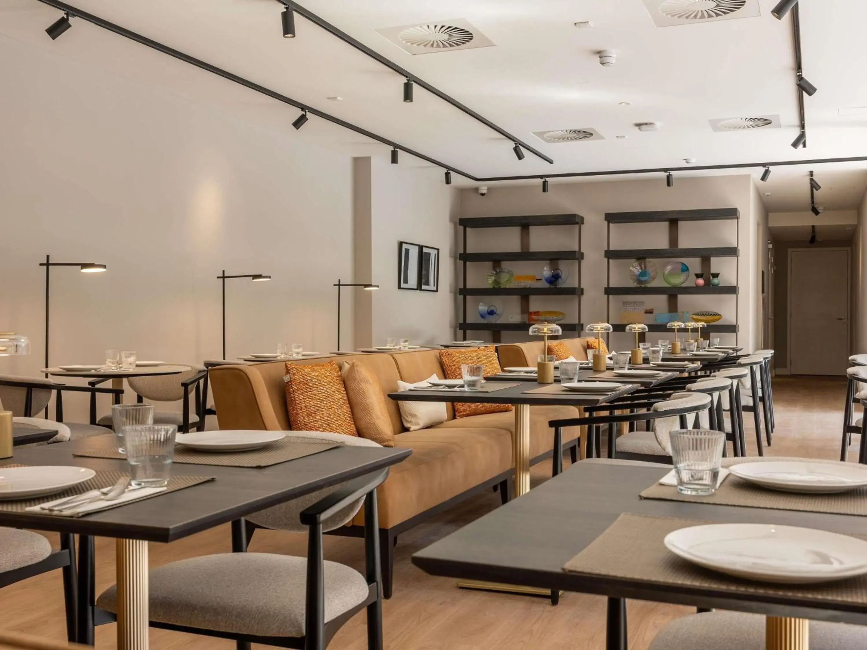 Breakfast in Hotel Maison Maastricht Centrum - Handwritten Collection Breakfast in Hotel Maison Maastricht Centrum - Handwritten Collection