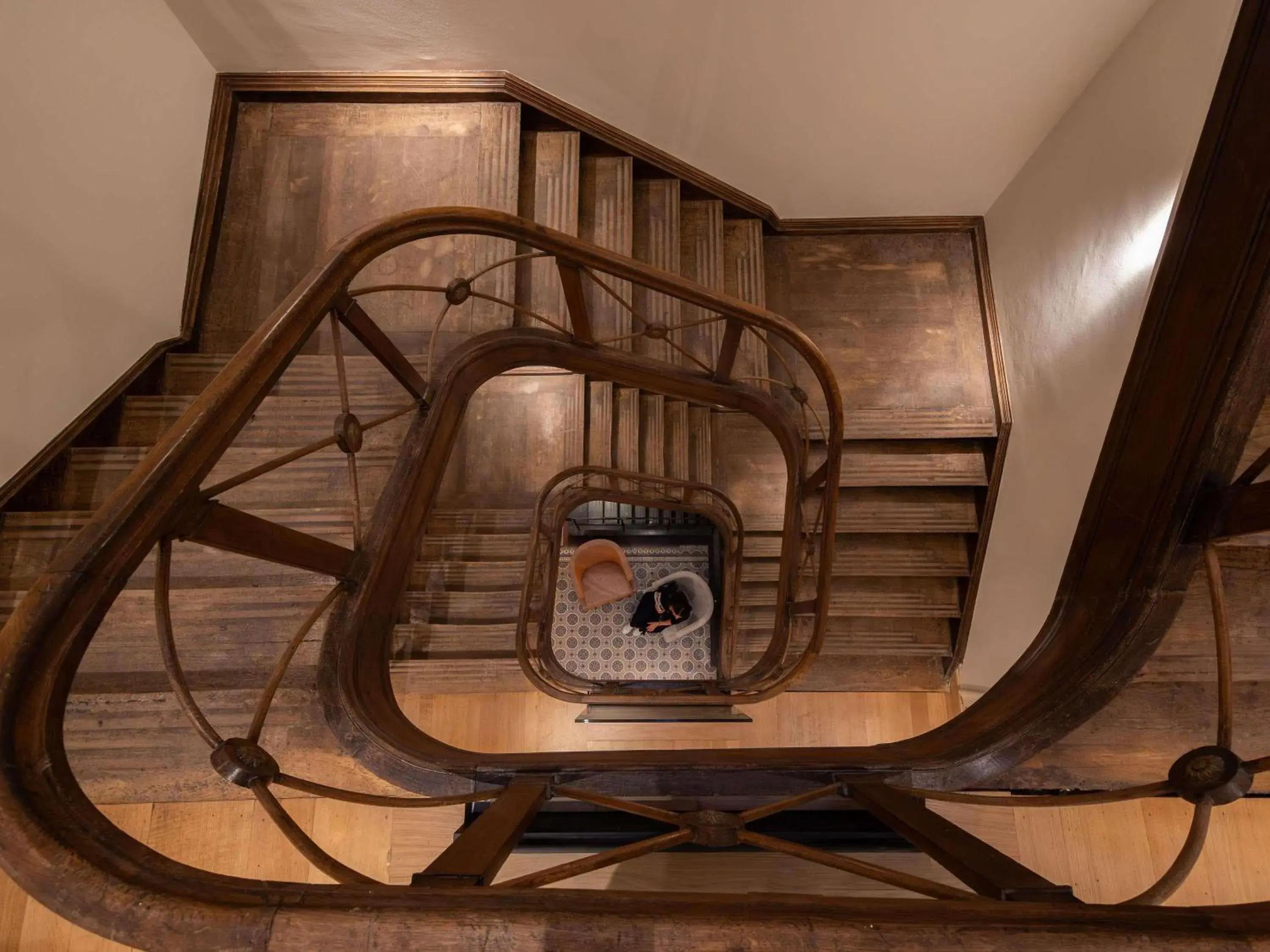 Property building in Hotel Maison Maastricht Centrum - Handwritten Collection Property building in Hotel Maison Maastricht Centrum - Handwritten Collection