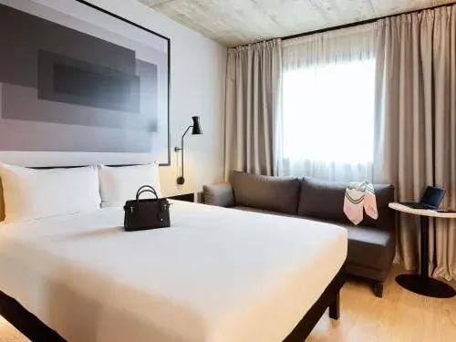 ibis Madrid Norte Las Tablas ibis Madrid Norte Las Tablas