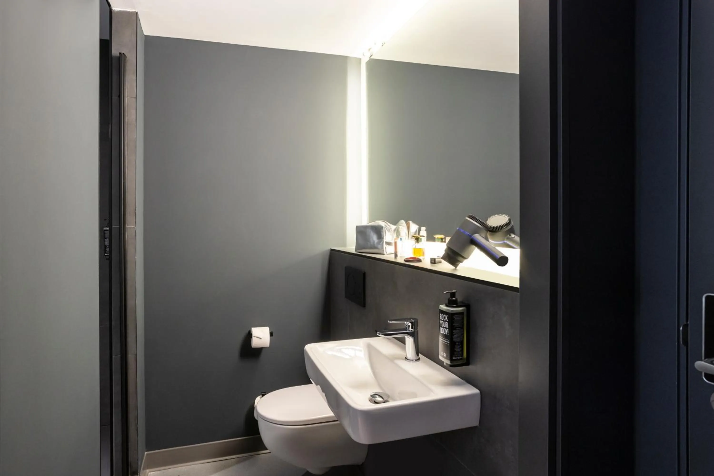 ibis Madrid Norte Las Tablas